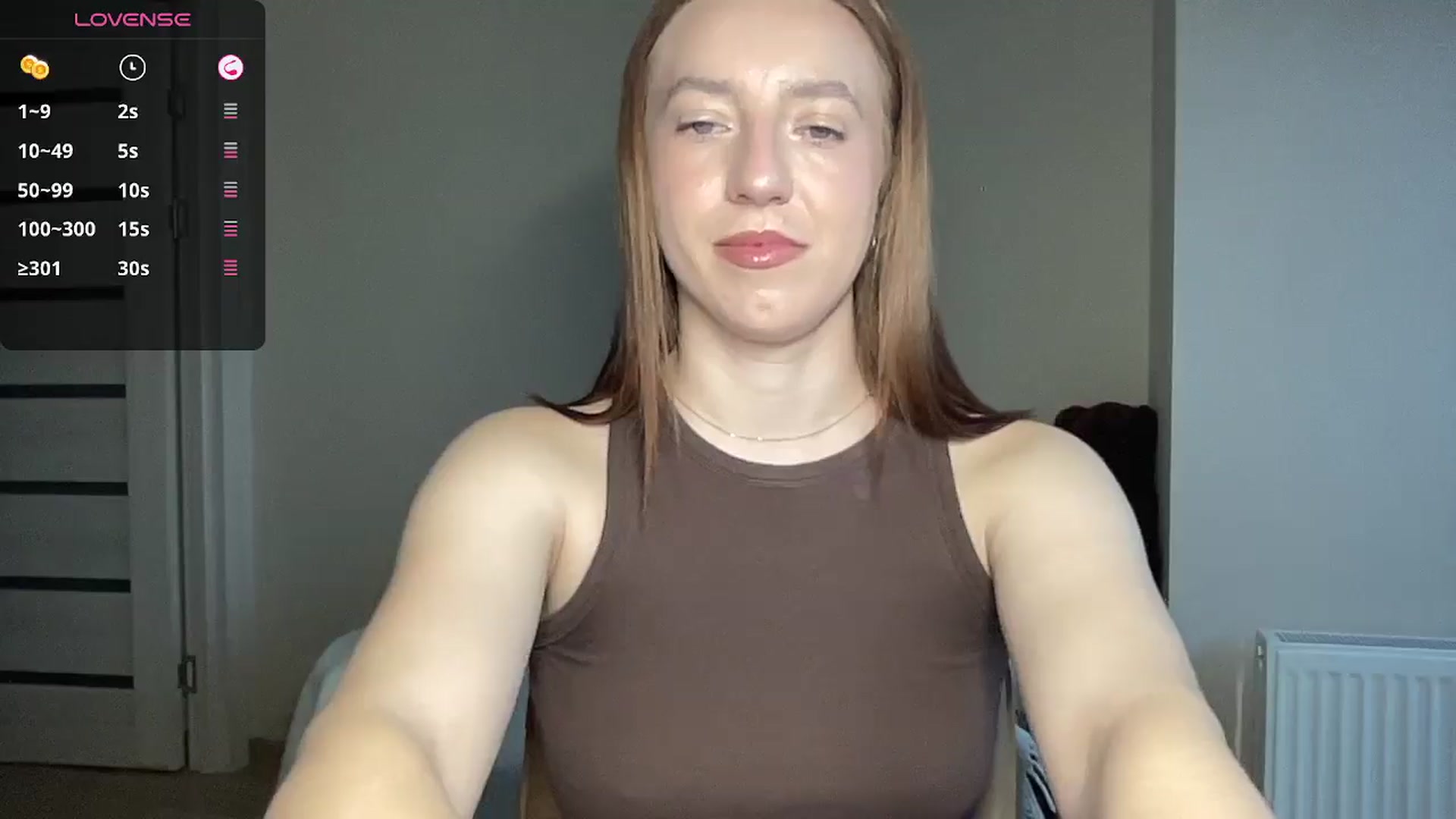 Gallery image thumbnail from Tiffany_Swift's myfreecams stream on, 11/29/2025, 13:13 image 18 of 20