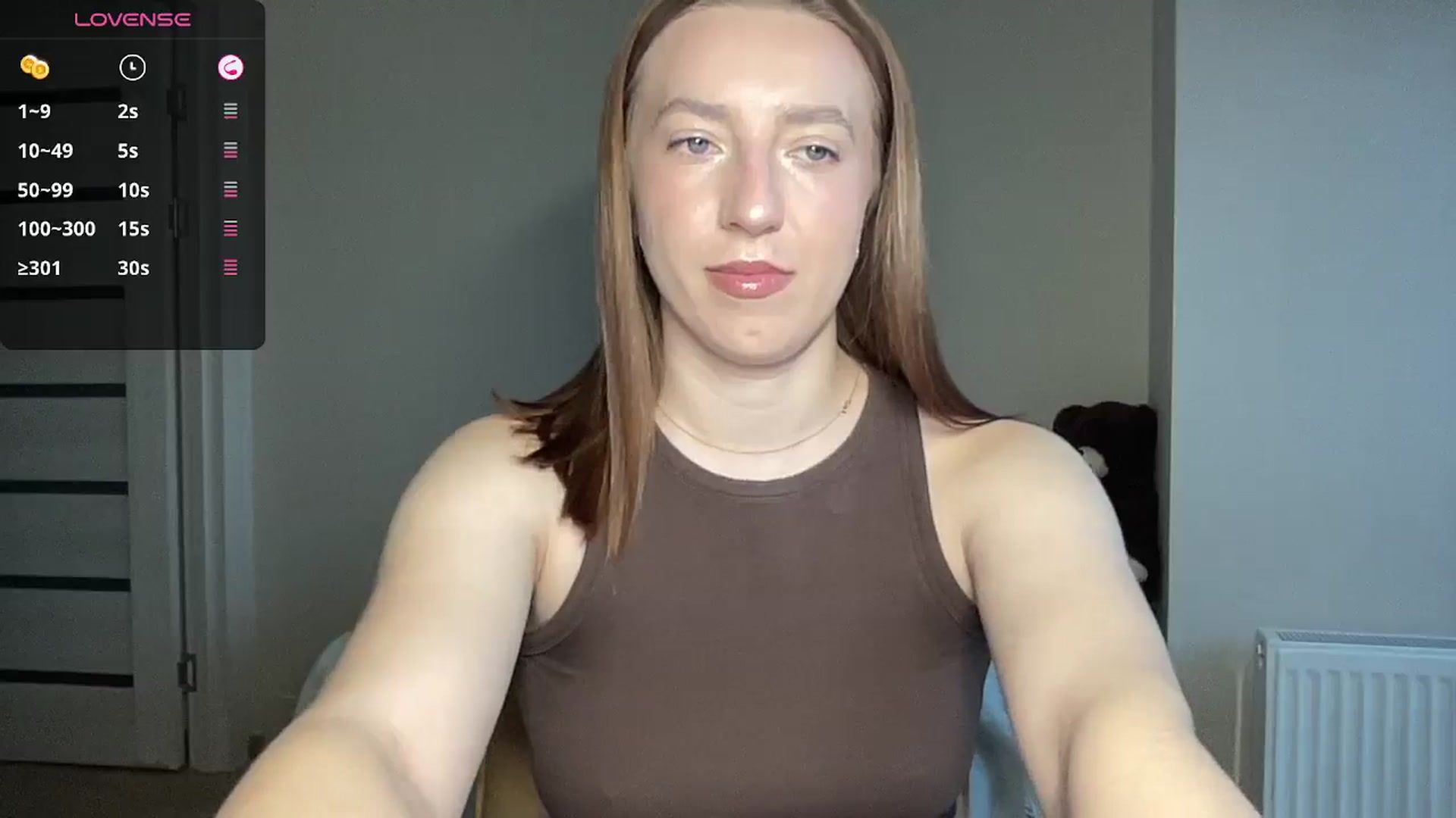 Gallery image thumbnail from Tiffany_Swift's myfreecams stream on, 11/29/2025, 13:13 image 3 of 20