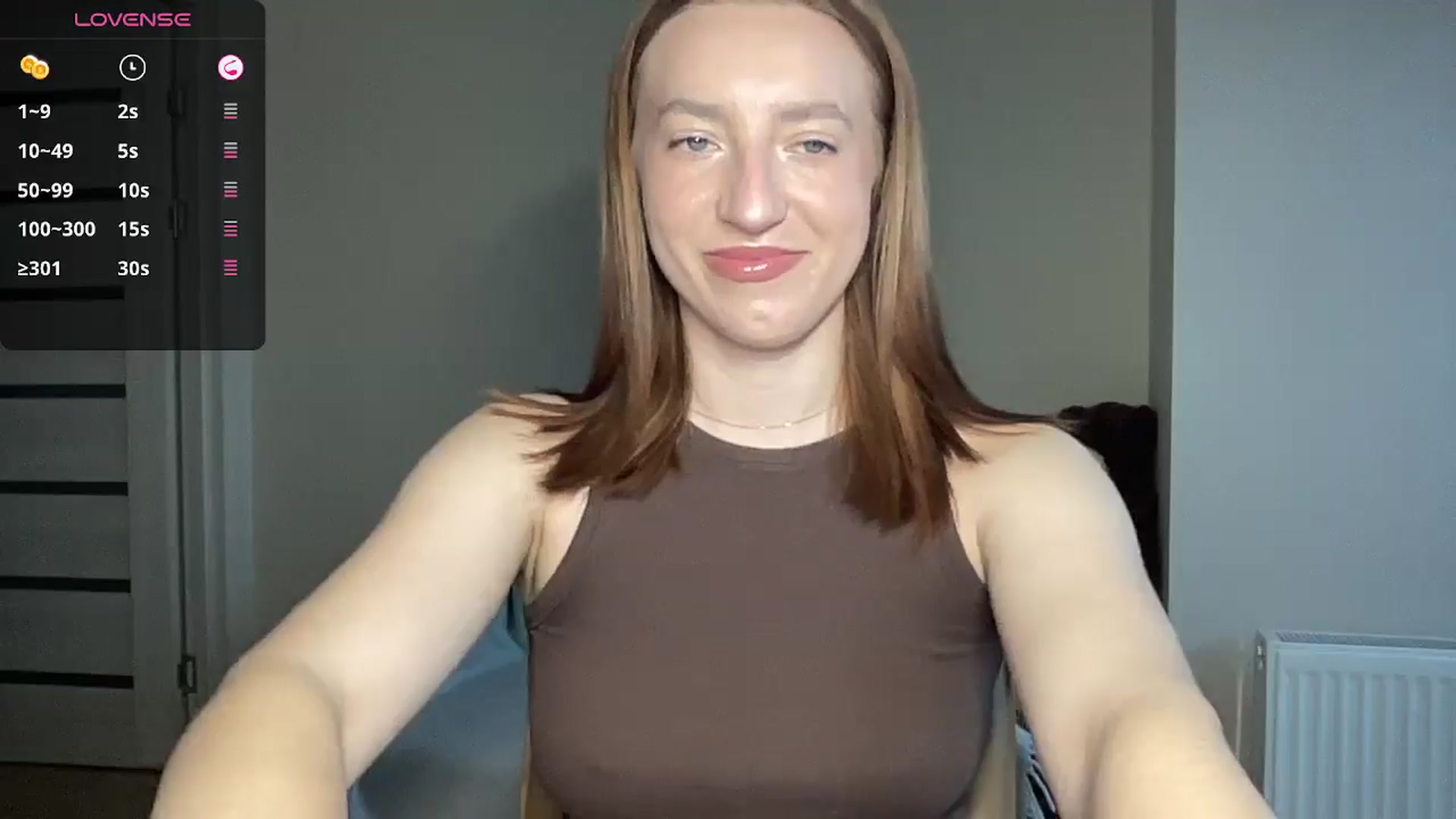 Gallery image thumbnail from Tiffany_Swift's myfreecams stream on, 11/29/2025, 13:13 image 13 of 20
