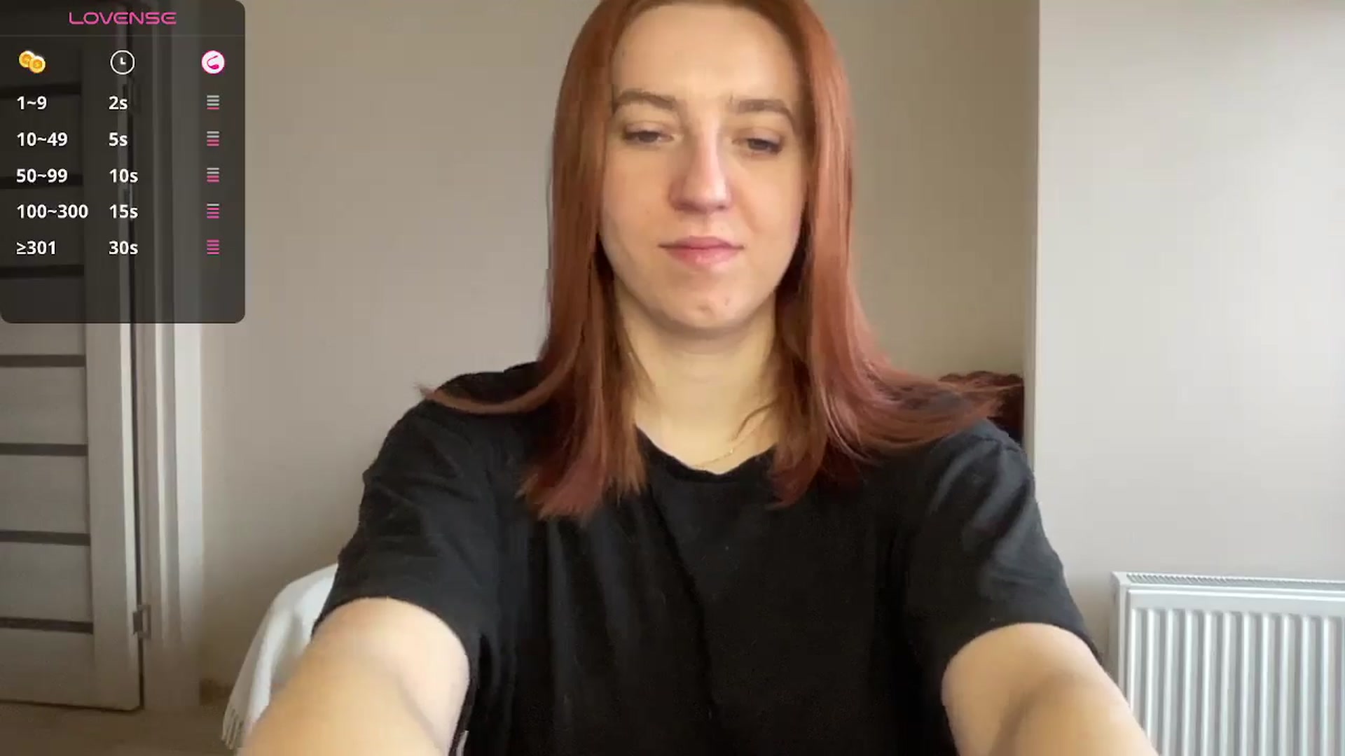 Gallery image thumbnail from Tiffany_Swift's myfreecams stream on, 12/17/2025, 08:34 image 7 of 20