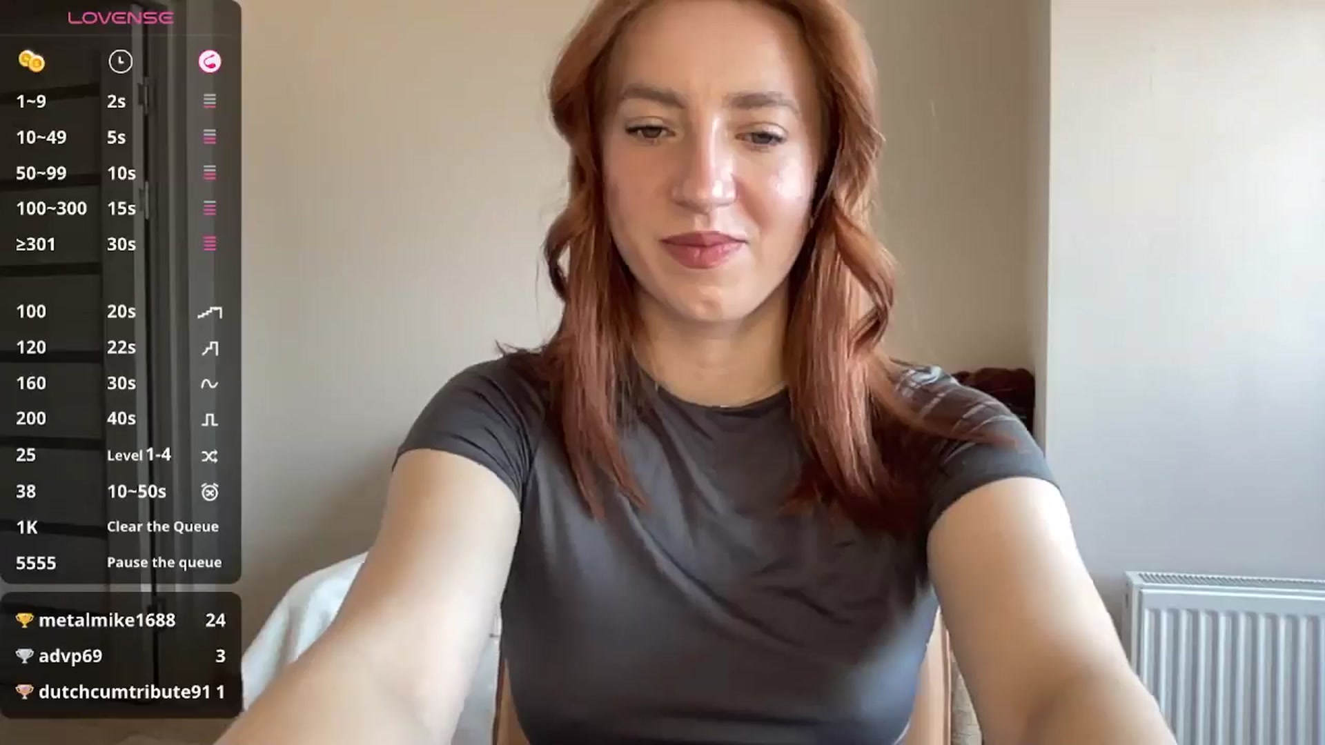 Gallery image thumbnail from Tiffany_Swift's myfreecams stream on, 01/03/2026, 10:40 image 2 of 20