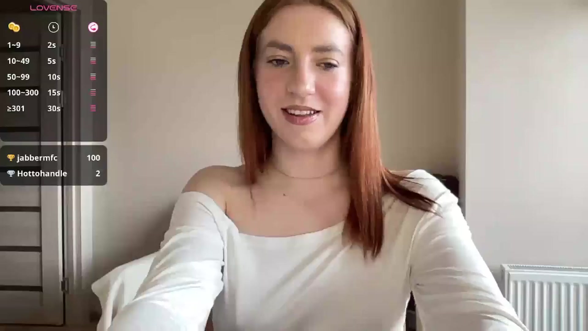 Gallery image thumbnail from Tiffany_Swift's myfreecams stream on, 02/14/2026, 11:36 image 14 of 20
