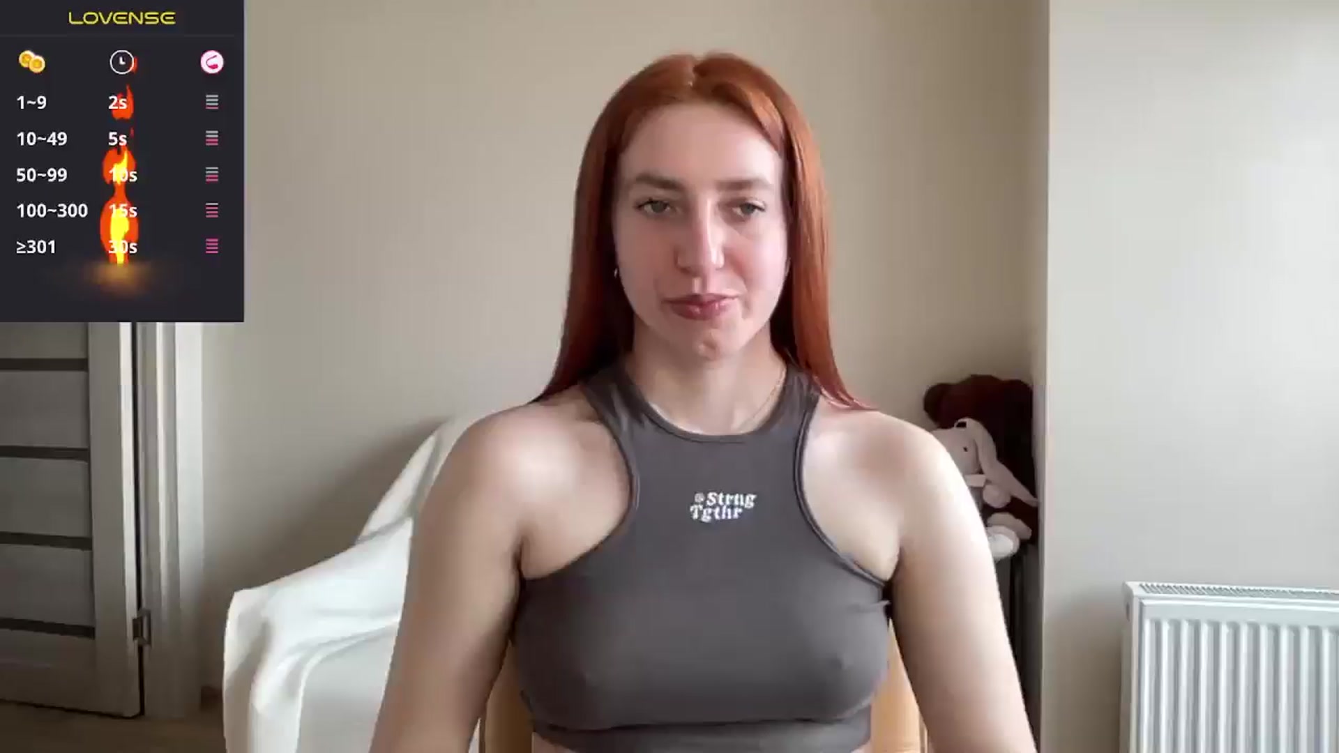 Gallery image thumbnail from Tiffany_Swift's myfreecams stream on, 02/23/2026, 11:47 image 10 of 20