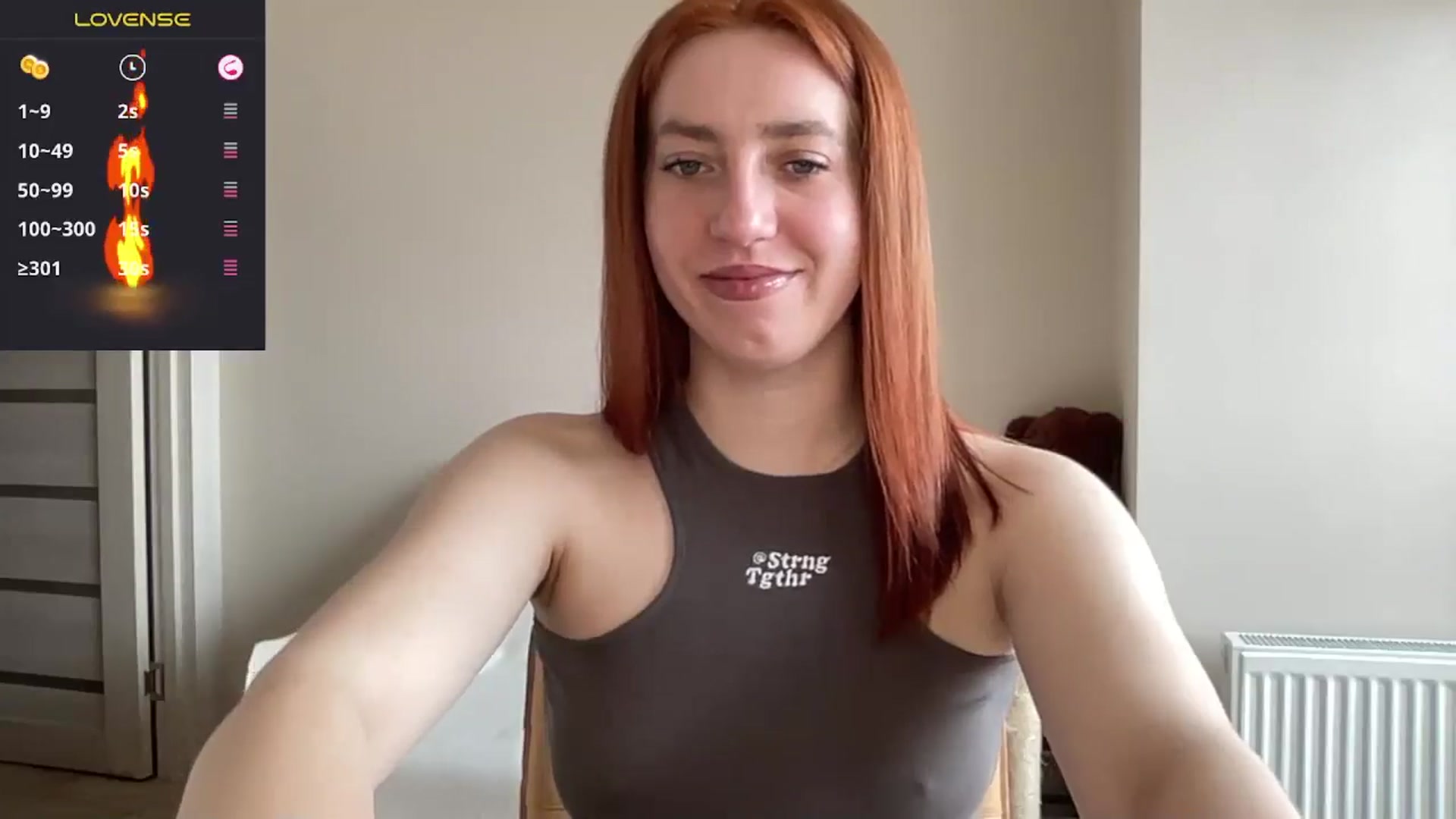 Gallery image thumbnail from Tiffany_Swift's myfreecams stream on, 02/23/2026, 11:47 image 8 of 20