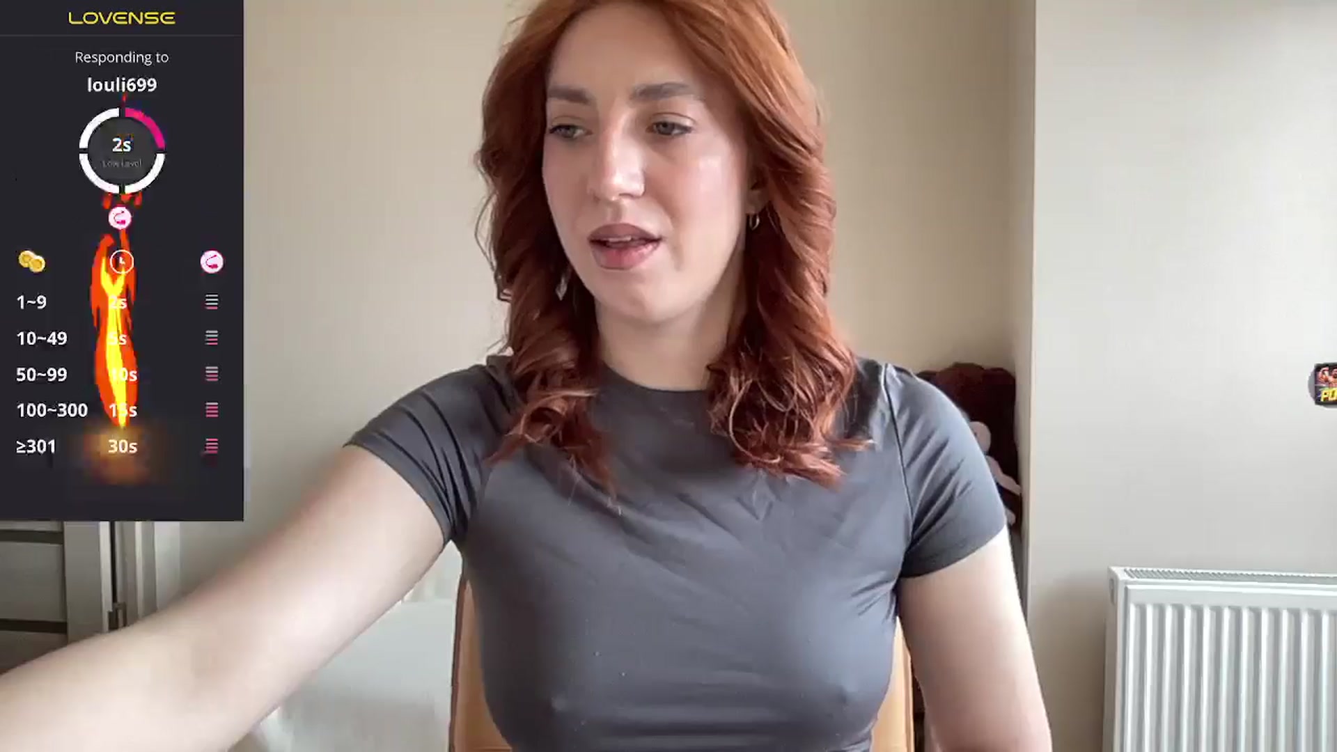 Gallery image thumbnail from Tiffany_Swift's myfreecams stream on, 03/03/2026, 10:57 image 2 of 20