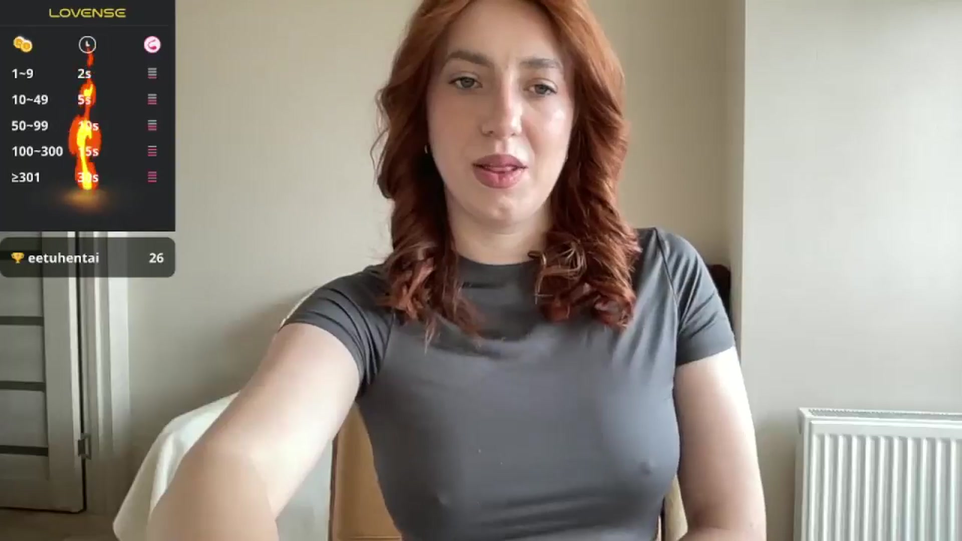 Gallery image thumbnail from Tiffany_Swift's myfreecams stream on, 03/03/2026, 10:57 image 15 of 20