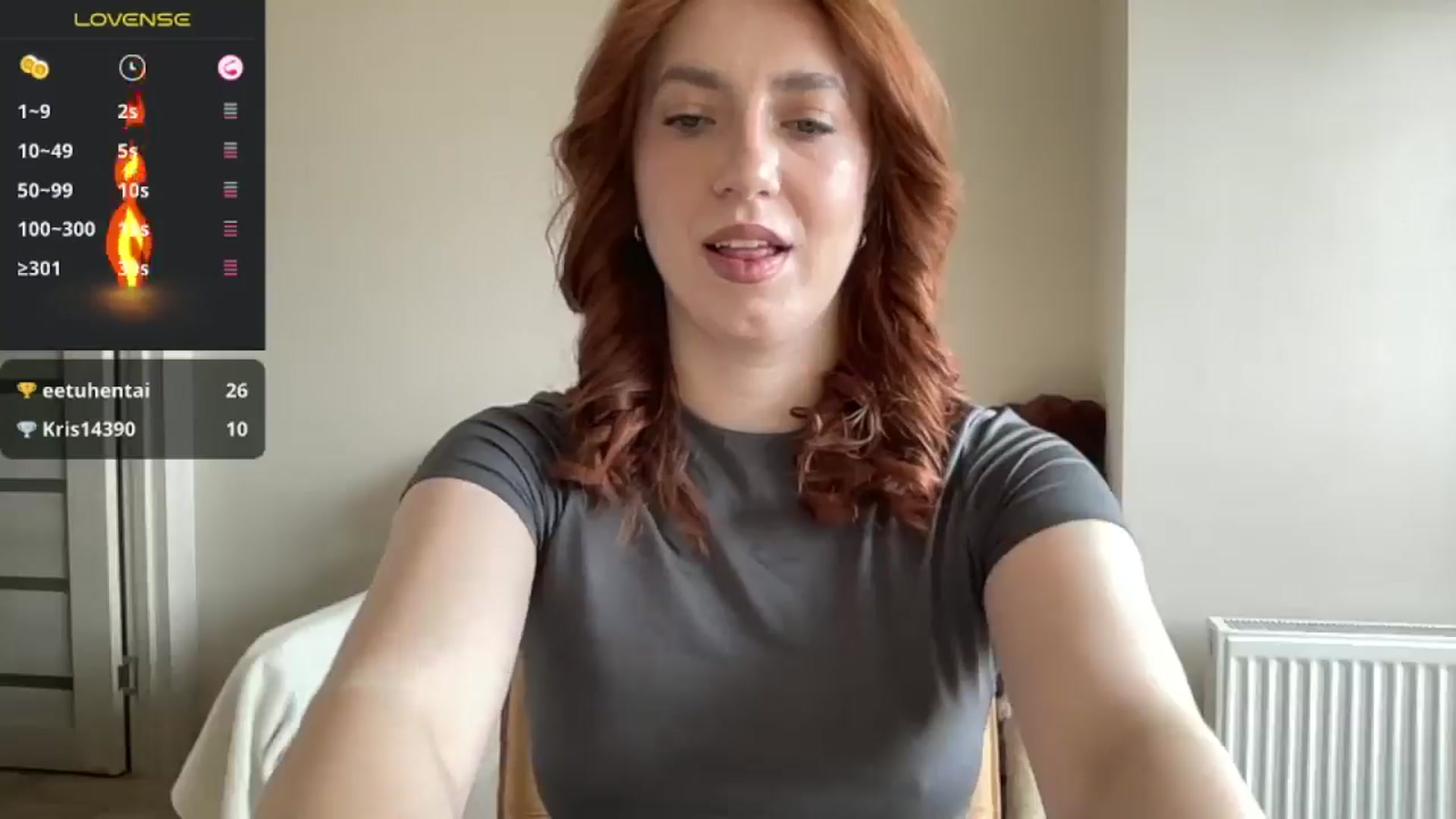 Gallery image thumbnail from Tiffany_Swift's myfreecams stream on, 03/03/2026, 10:57 image 16 of 20