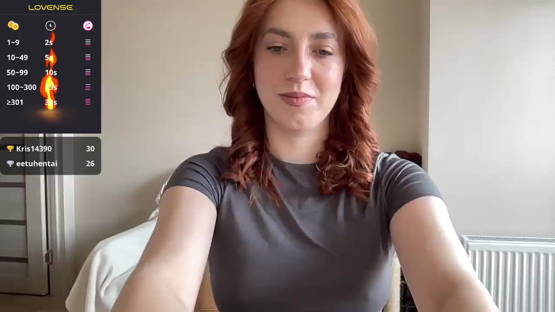 Gallery image thumbnail from Tiffany_Swift's myfreecams stream on, 03/03/2026, 10:57 image 19 of 20