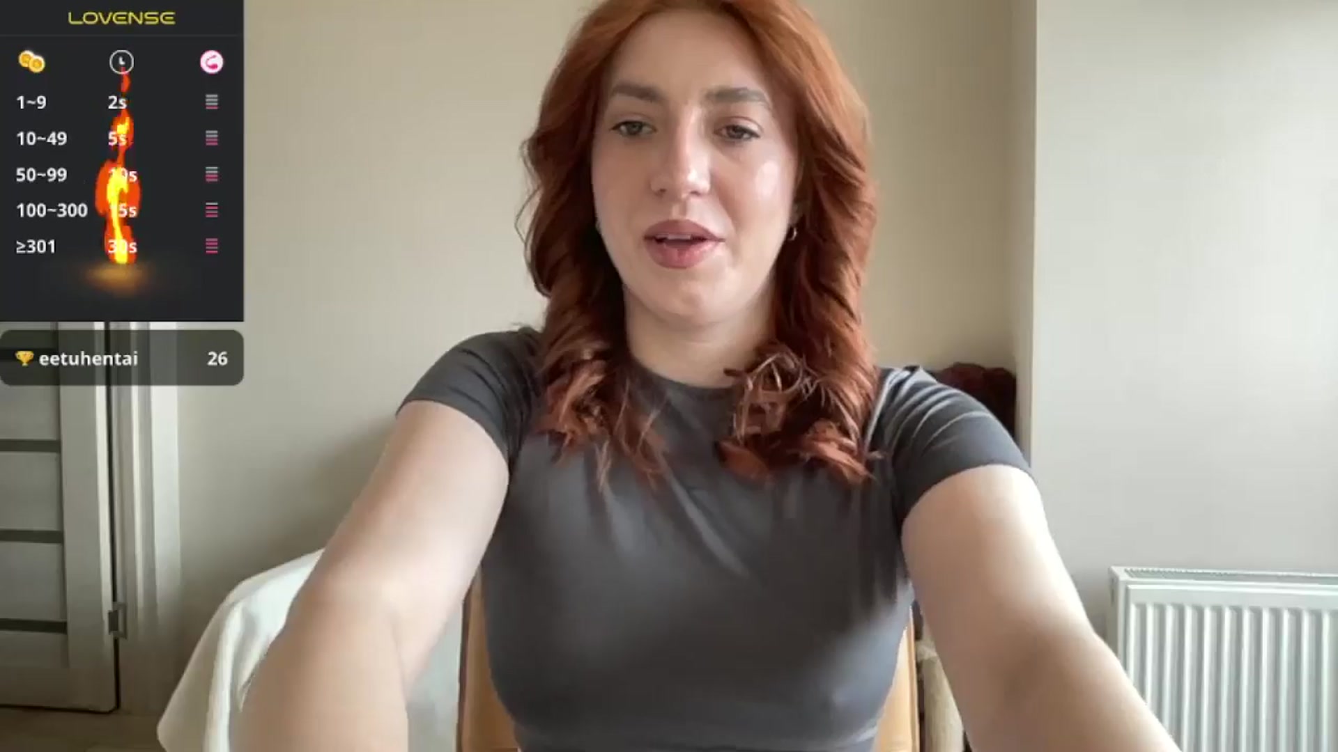 Gallery image thumbnail from Tiffany_Swift's myfreecams stream on, 03/03/2026, 10:57 image 11 of 20