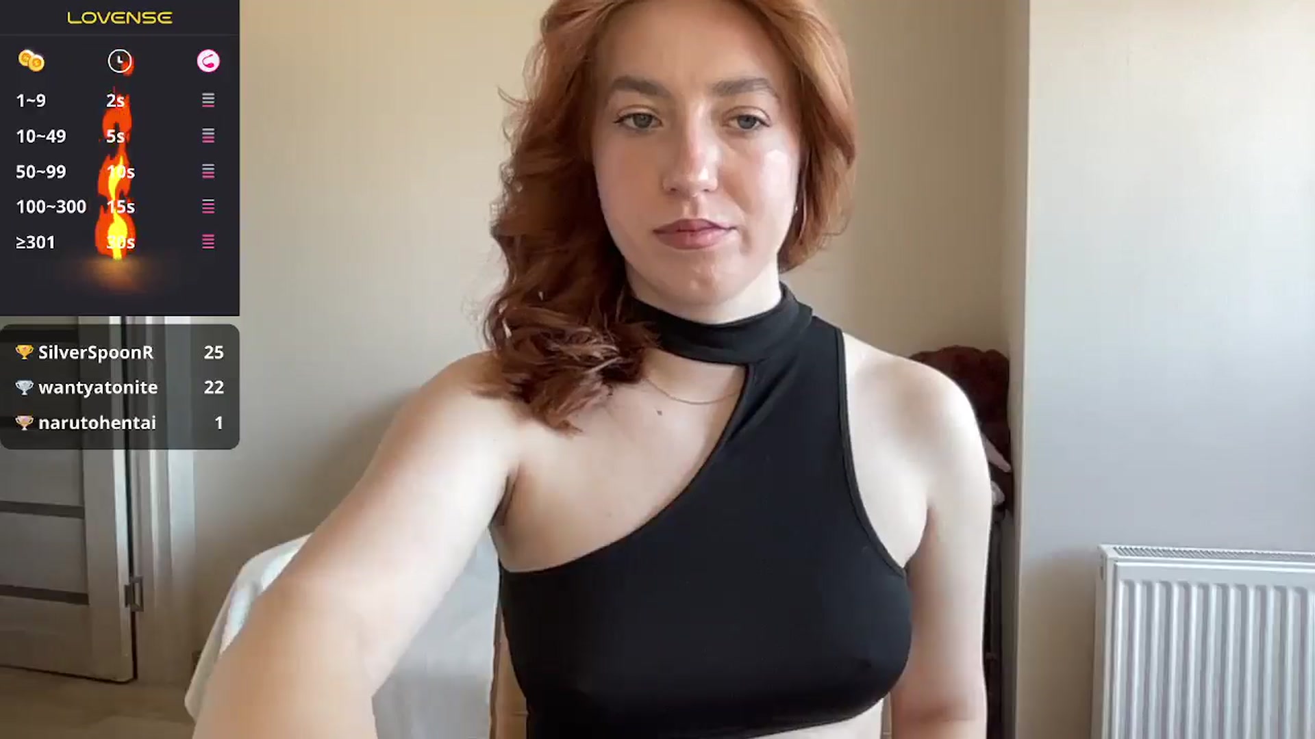 Gallery image thumbnail from Tiffany_Swift's myfreecams stream on, 03/16/2026, 08:58 image 15 of 20