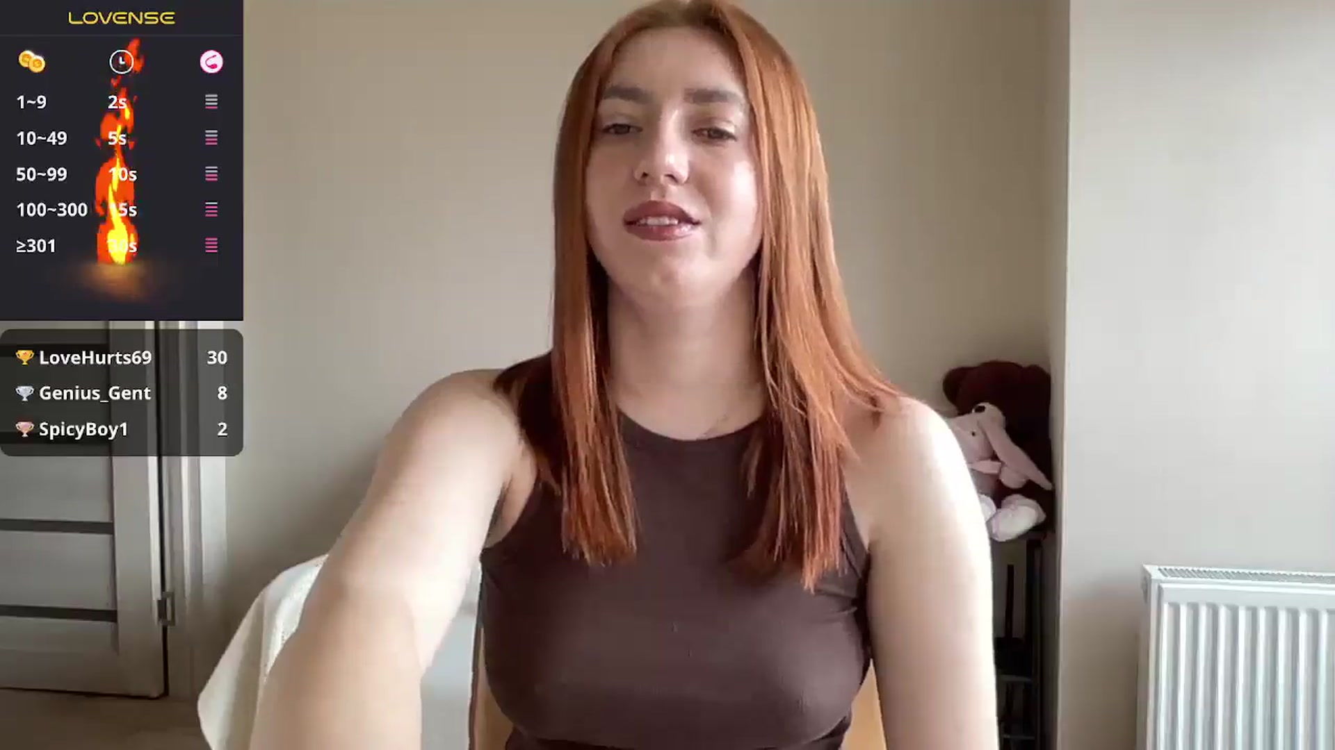 Gallery image thumbnail from Tiffany_Swift's myfreecams stream on, 03/18/2026, 10:26 image 7 of 20