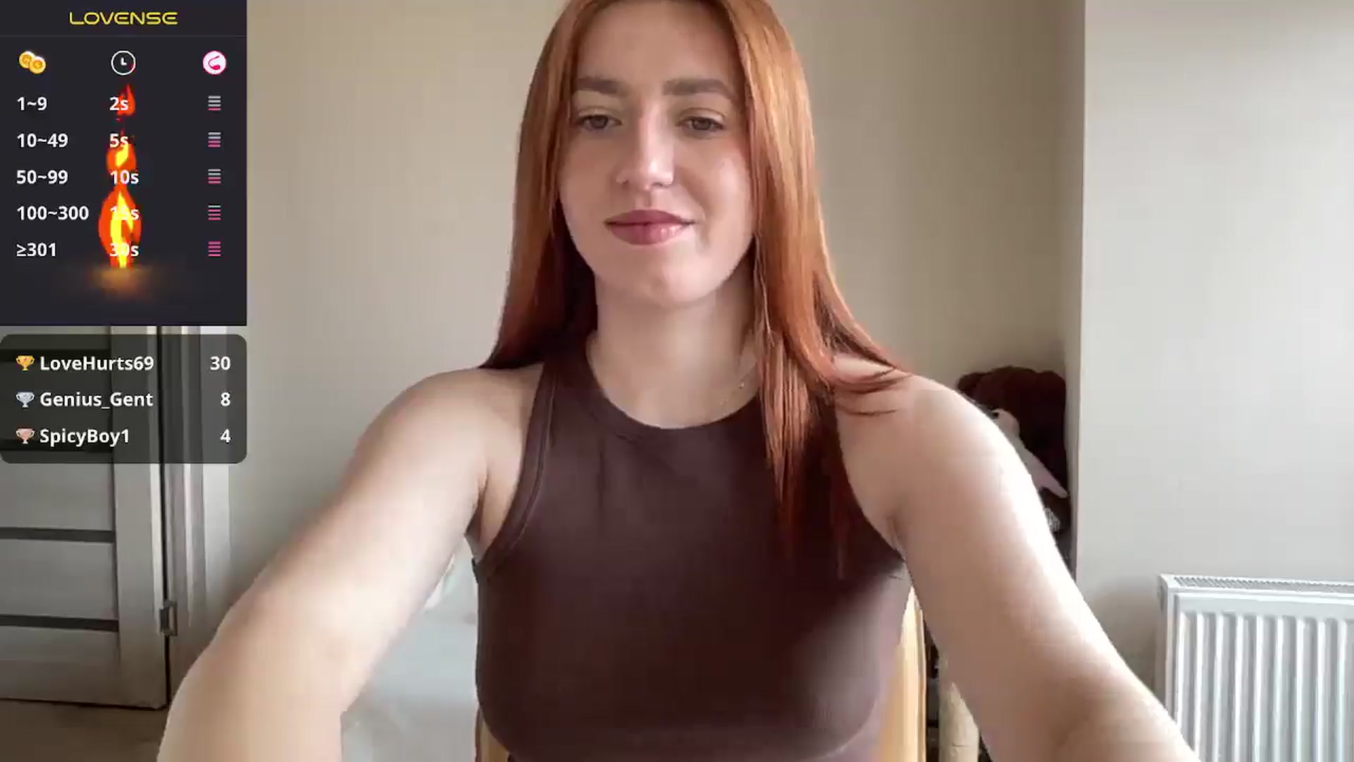 Gallery image thumbnail from Tiffany_Swift's myfreecams stream on, 03/18/2026, 10:26 image 12 of 20