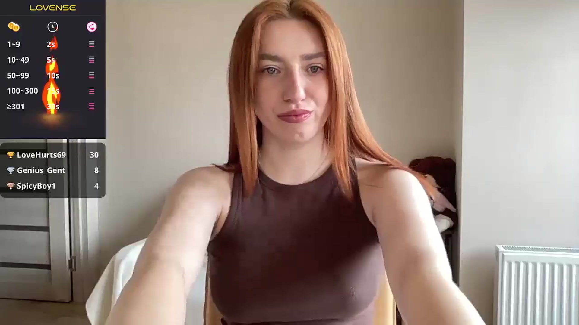 Gallery image thumbnail from Tiffany_Swift's myfreecams stream on, 03/18/2026, 10:26 image 13 of 20