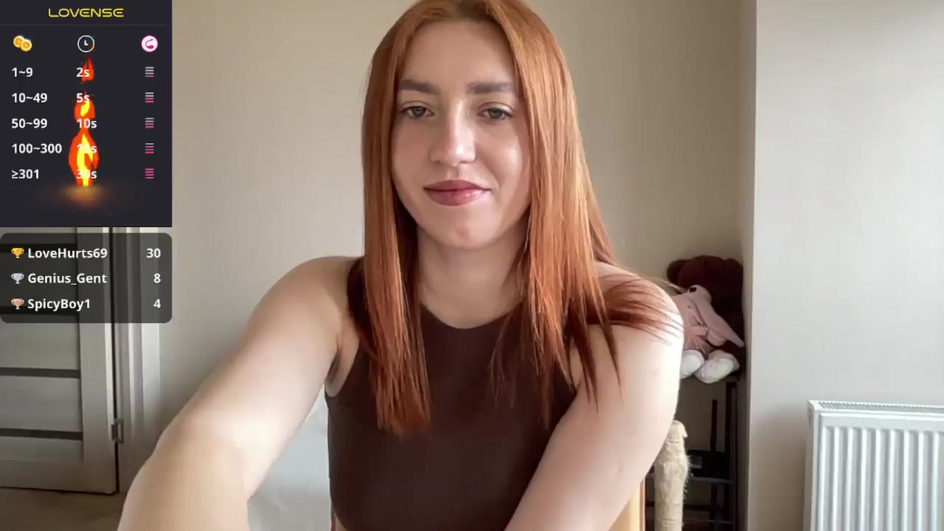 Gallery image thumbnail from Tiffany_Swift's myfreecams stream on, 03/18/2026, 10:26 image 11 of 20