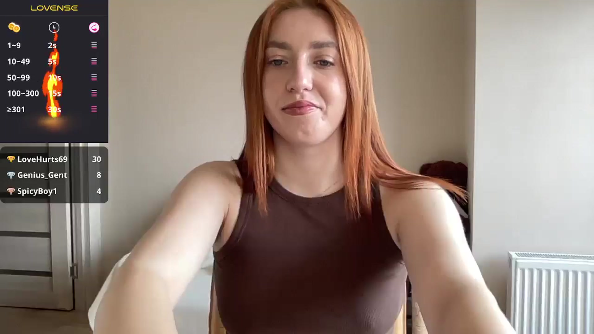 Gallery image thumbnail from Tiffany_Swift's myfreecams stream on, 03/18/2026, 10:26 image 15 of 20
