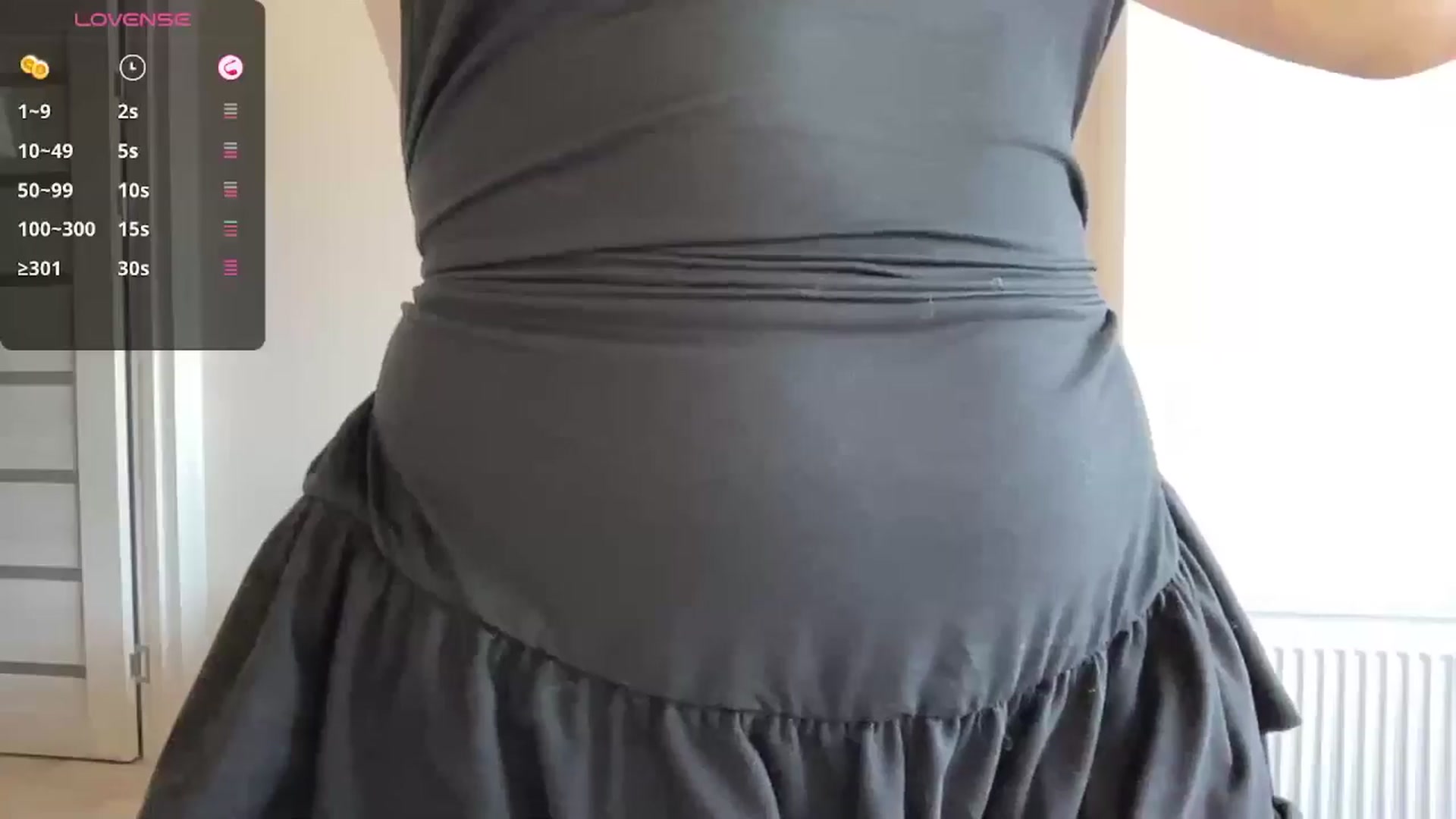 Gallery image thumbnail from Tiffany_Swift's myfreecams stream on, 03/20/2026, 09:45 image 2 of 20