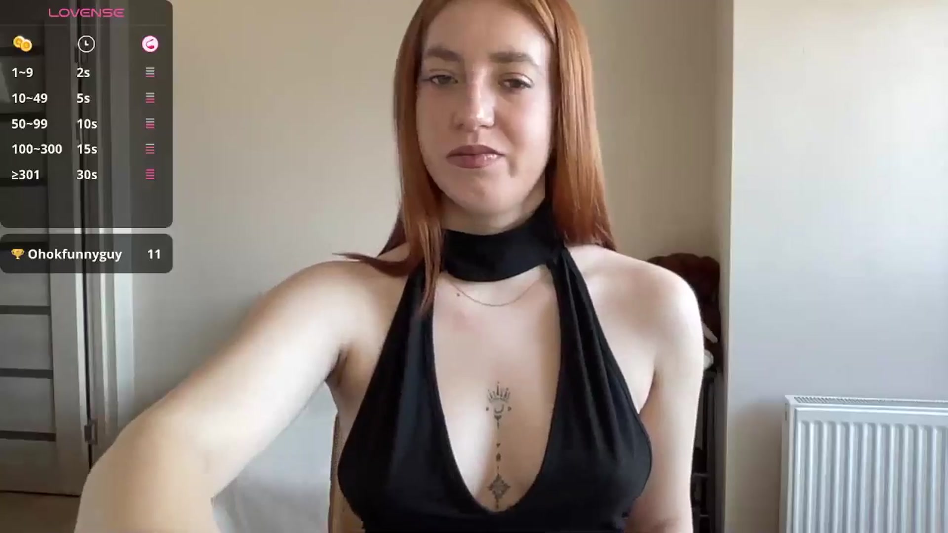 Gallery image thumbnail from Tiffany_Swift's myfreecams stream on, 03/20/2026, 09:45 image 11 of 20