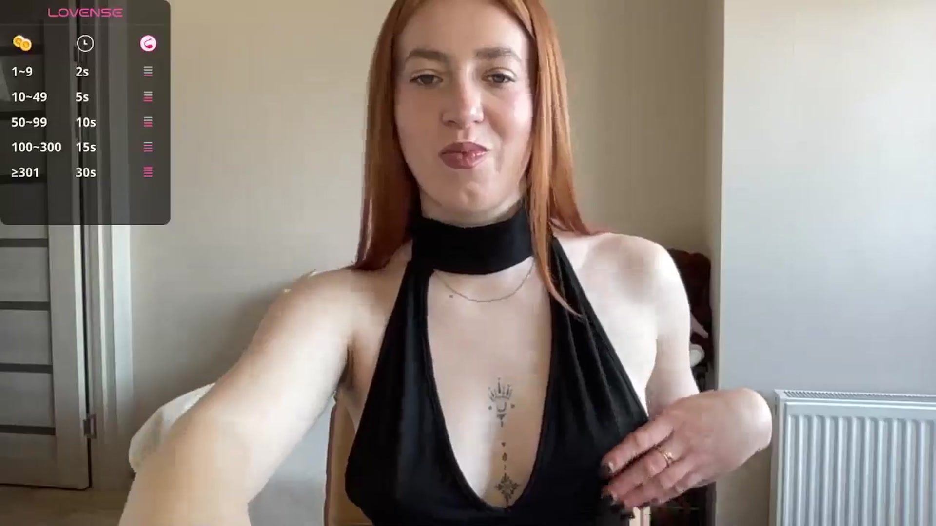 Gallery image thumbnail from Tiffany_Swift's myfreecams stream on, 03/20/2026, 09:45 image 3 of 20