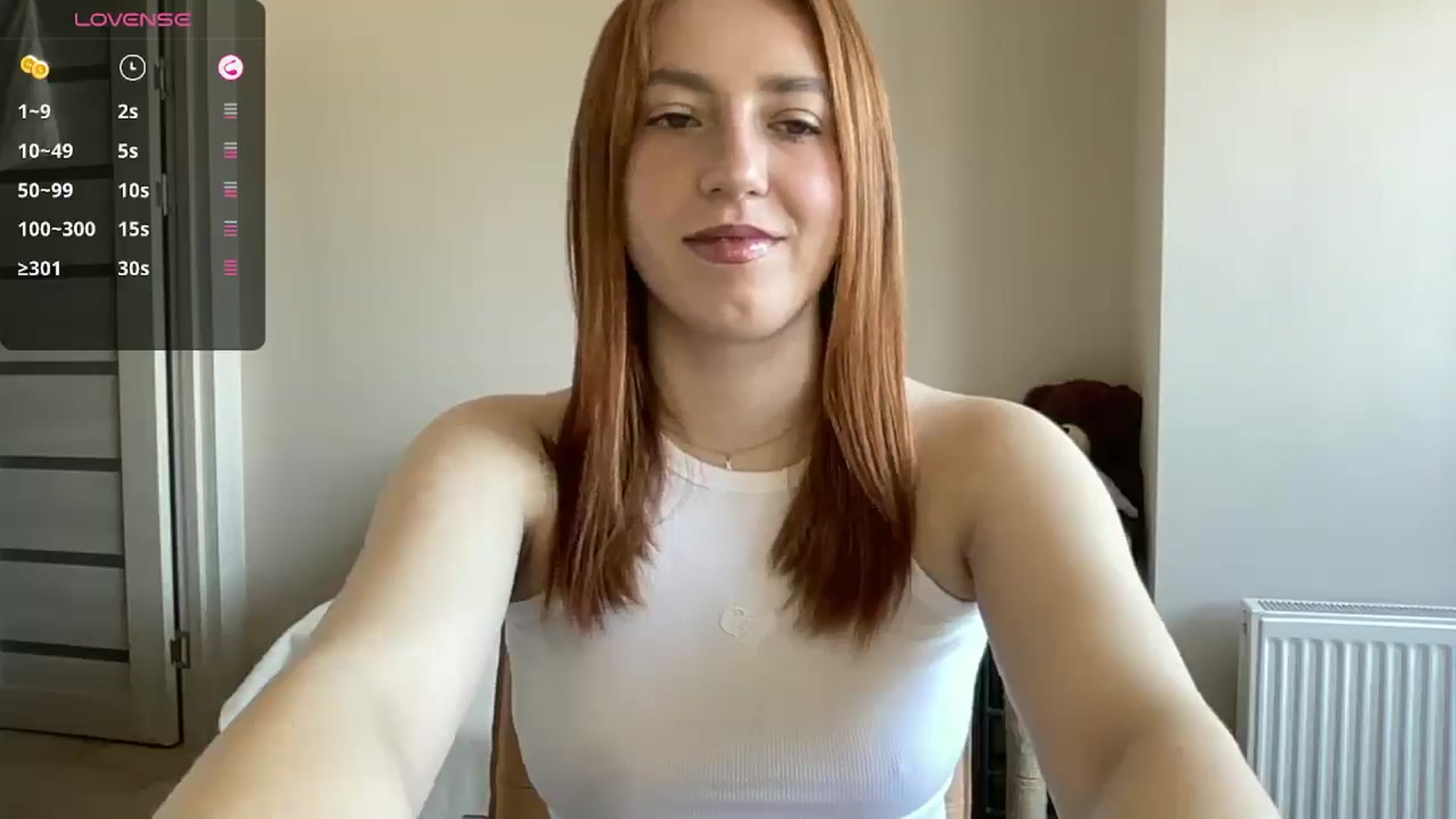 Gallery image thumbnail from Tiffany_Swift's myfreecams stream on, 03/24/2026, 09:01 image 7 of 20