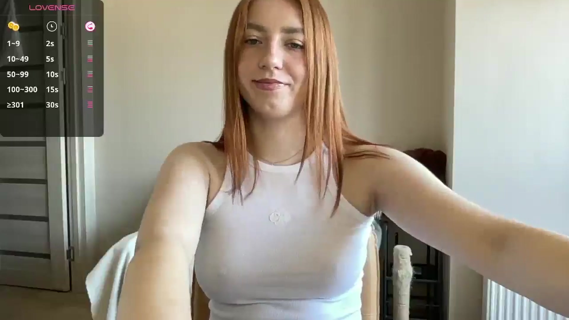 Gallery image thumbnail from Tiffany_Swift's myfreecams stream on, 03/24/2026, 09:01 image 2 of 20