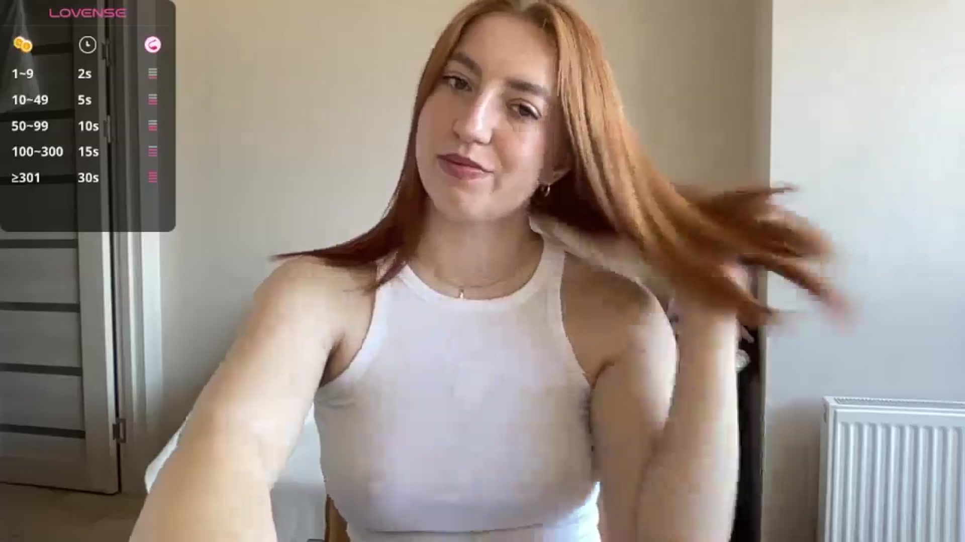 Gallery image thumbnail from Tiffany_Swift's myfreecams stream on, 03/24/2026, 09:01 image 16 of 20