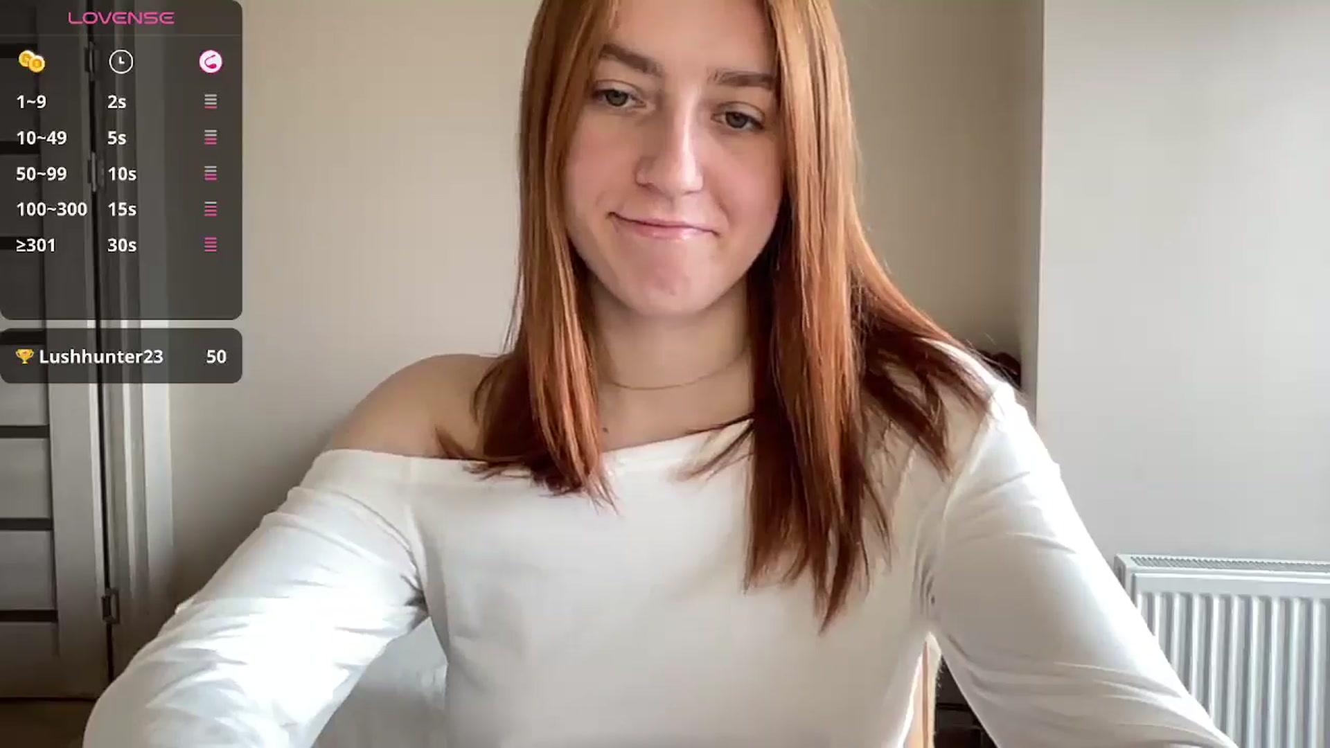 Gallery image thumbnail from Tiffany_Swift's myfreecams stream on, 03/26/2026, 09:31 image 19 of 20