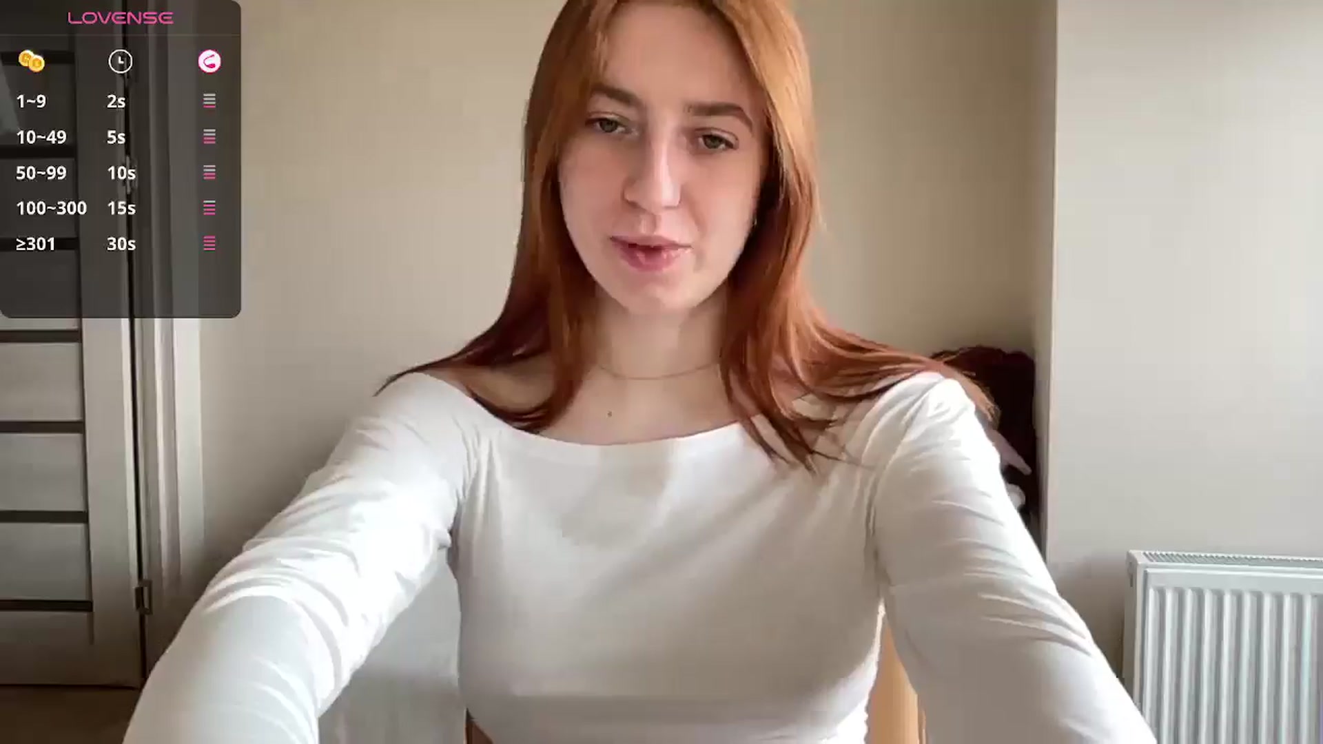 Gallery image thumbnail from Tiffany_Swift's myfreecams stream on, 03/26/2026, 09:31 image 9 of 20