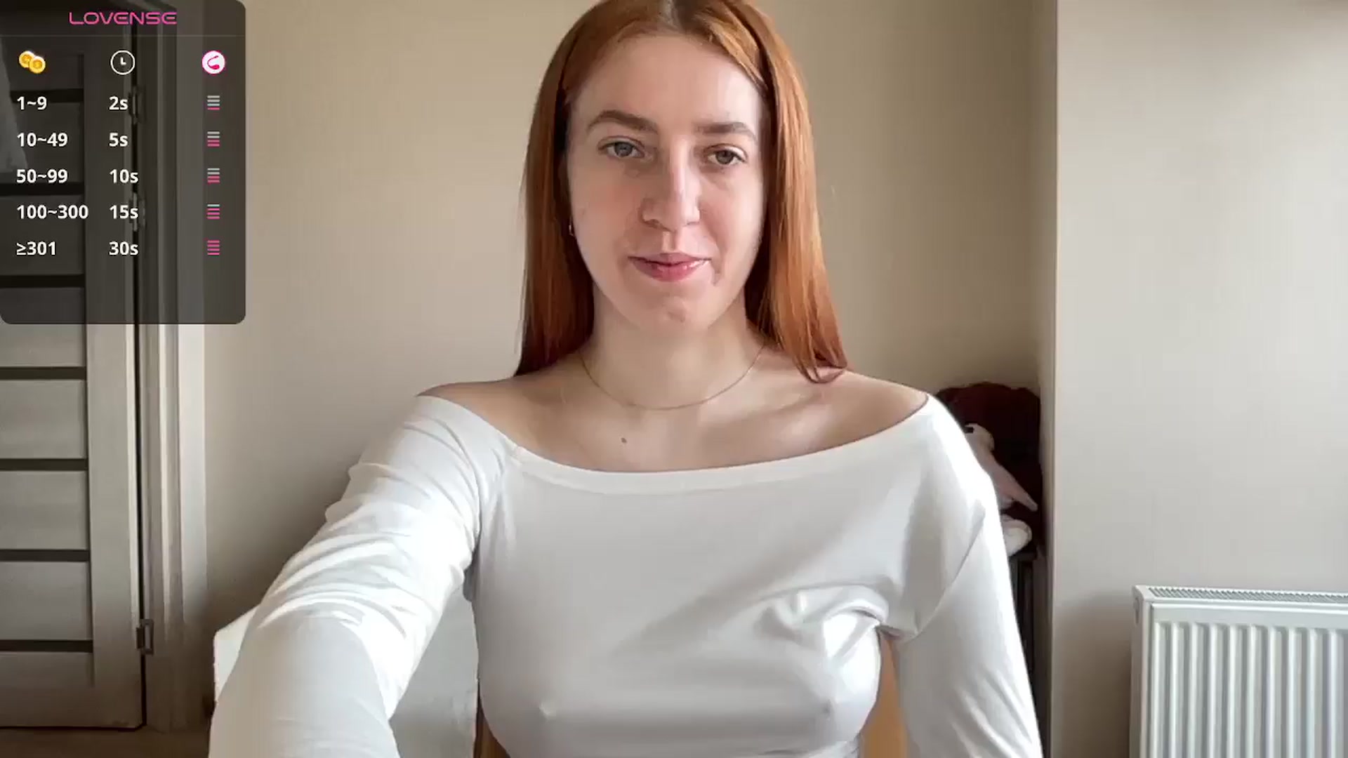 Gallery image thumbnail from Tiffany_Swift's myfreecams stream on, 03/26/2026, 09:31 image 1 of 20
