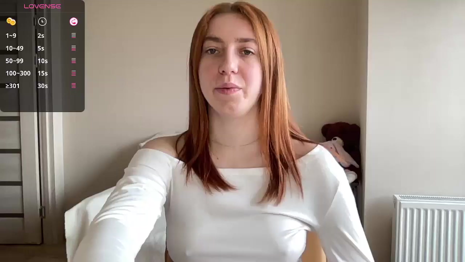 Gallery image thumbnail from Tiffany_Swift's myfreecams stream on, 03/26/2026, 09:31 image 18 of 20