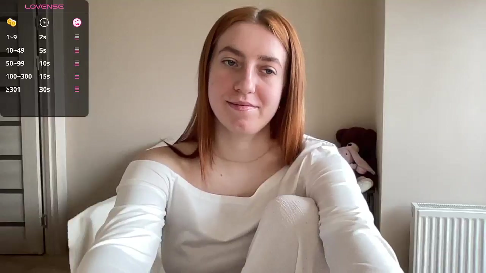 Gallery image thumbnail from Tiffany_Swift's myfreecams stream on, 03/26/2026, 09:31 image 15 of 20