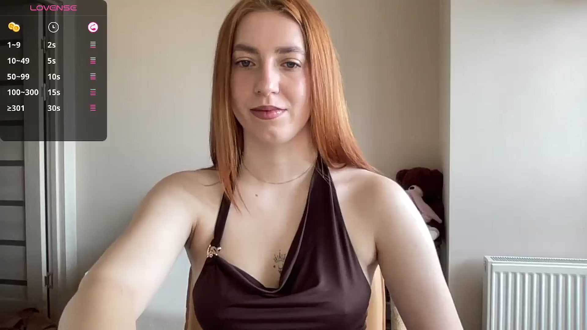 Gallery image thumbnail from Tiffany_Swift's myfreecams stream on, 03/30/2026, 07:45 image 15 of 20
