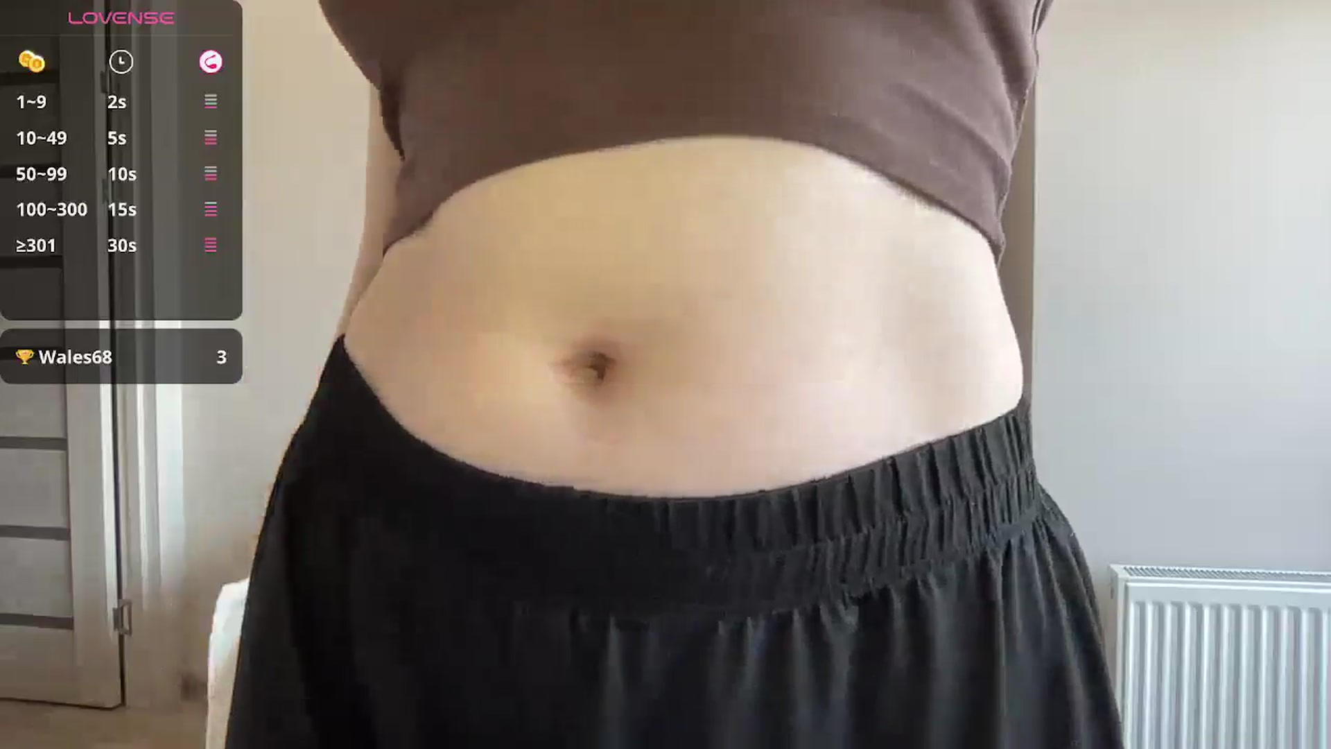 Gallery image thumbnail from Tiffany_Swift's myfreecams stream on, 03/31/2026, 08:40 image 14 of 20