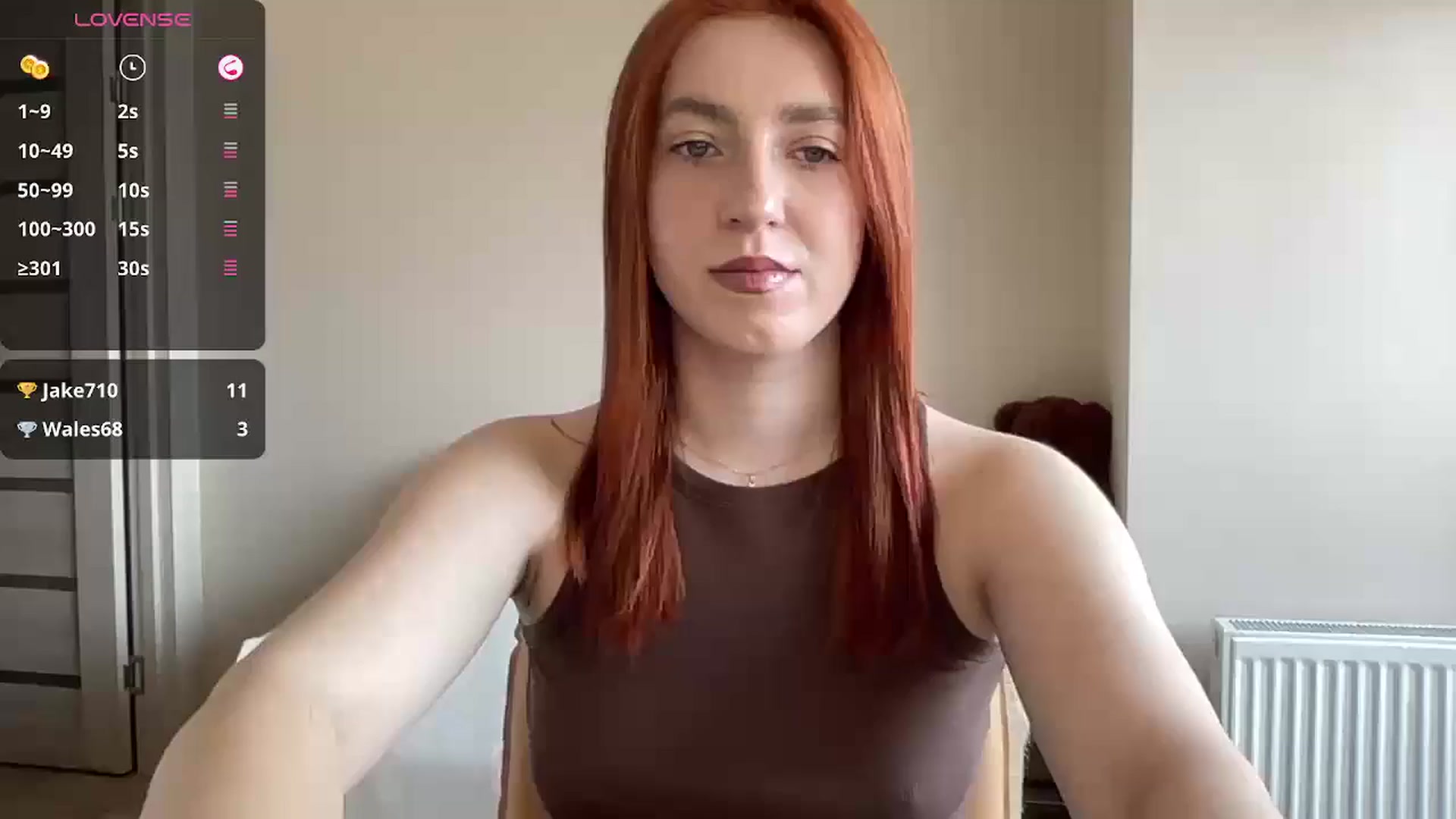 Gallery image thumbnail from Tiffany_Swift's myfreecams stream on, 03/31/2026, 09:01 image 7 of 20