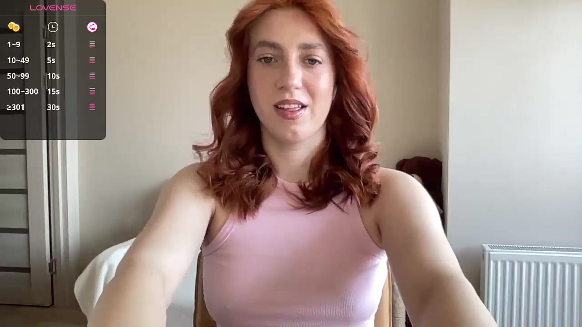 Gallery image thumbnail from Tiffany_Swift's myfreecams stream on, 04/02/2026, 09:30 image 8 of 20