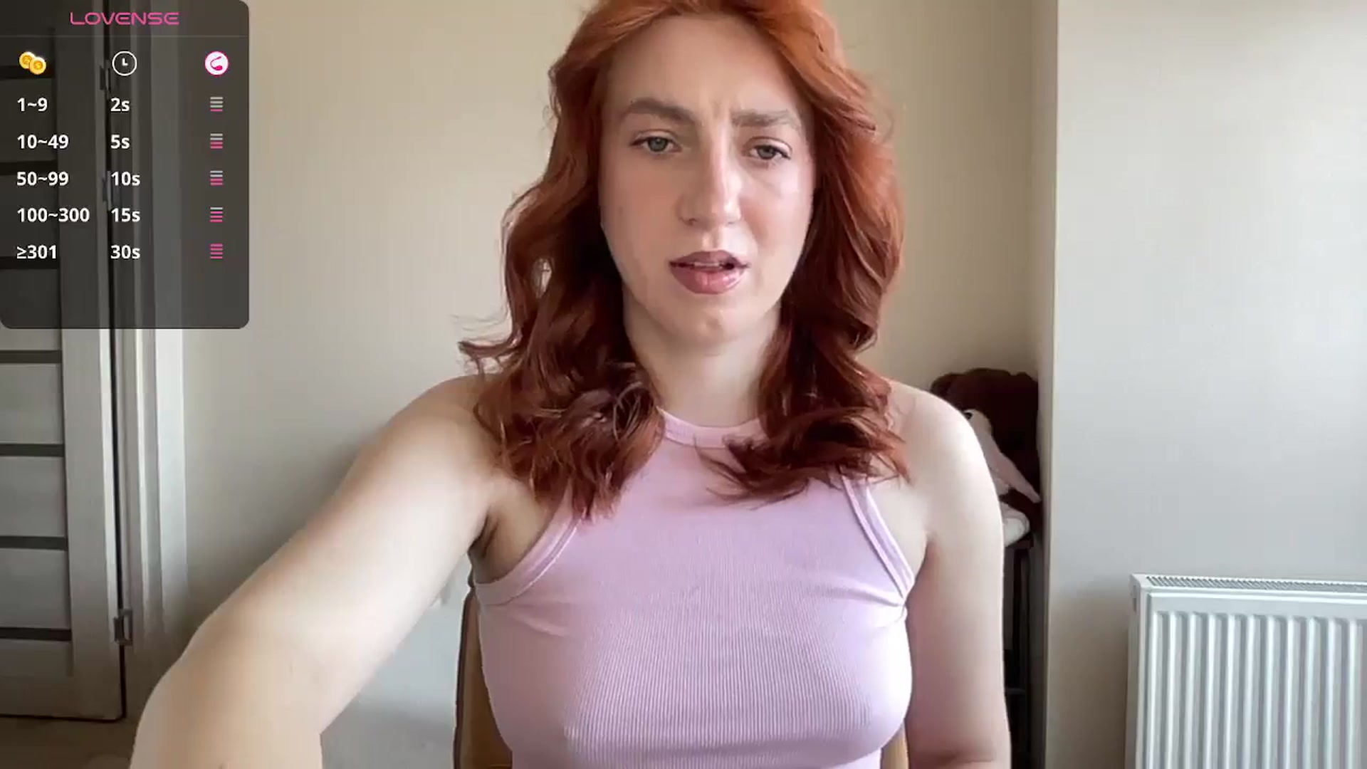 Gallery image thumbnail from Tiffany_Swift's myfreecams stream on, 04/02/2026, 09:30 image 5 of 20