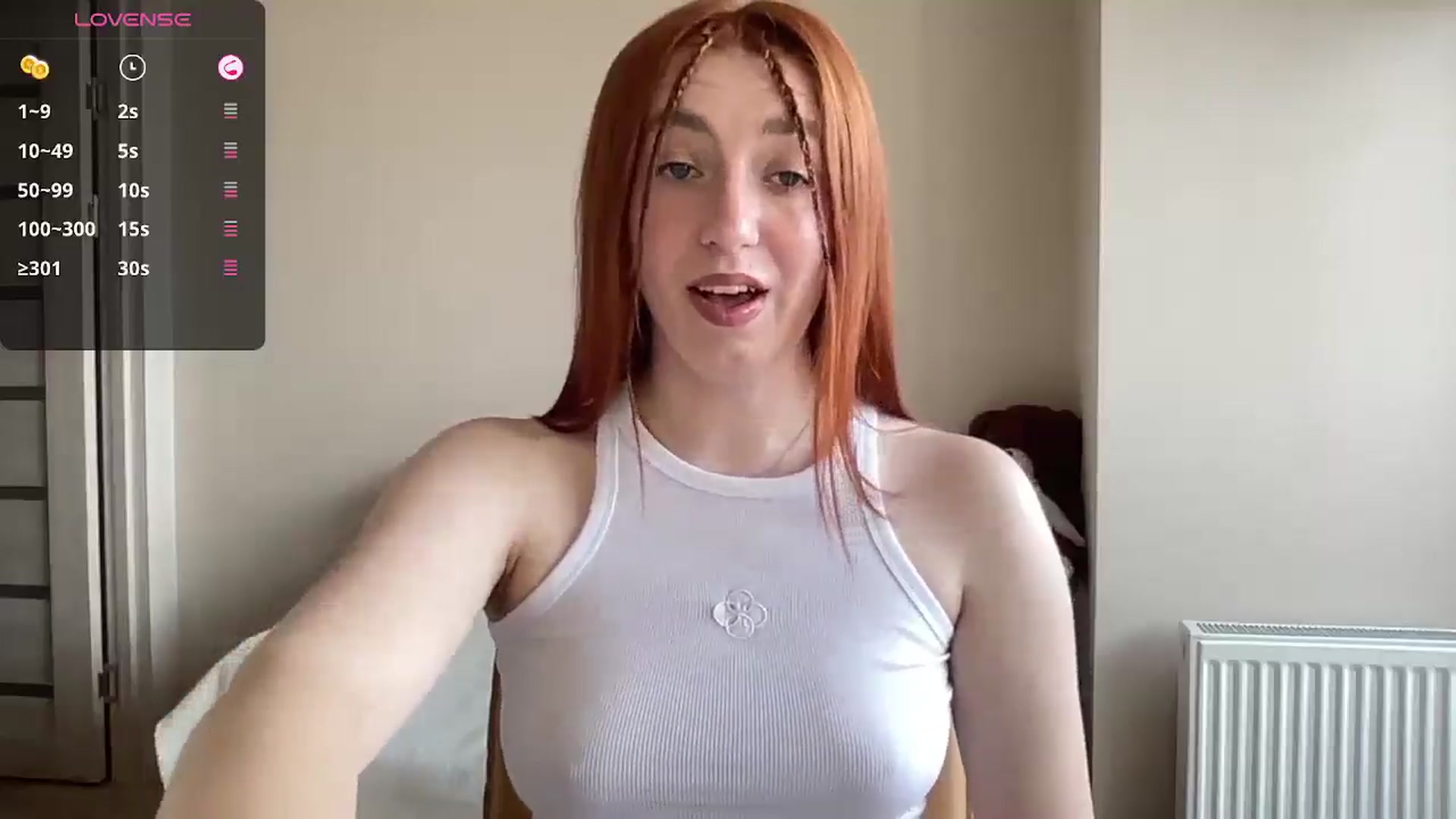 Gallery image thumbnail from Tiffany_Swift's myfreecams stream on, 04/03/2026, 12:16 image 11 of 20