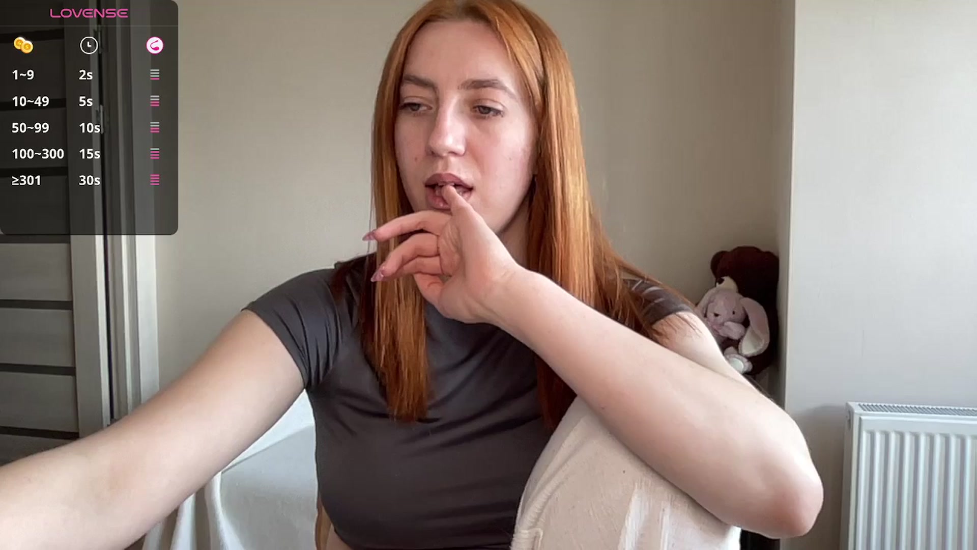 Gallery image thumbnail from Tiffany_Swift's myfreecams stream on, 04/29/2026, 10:33 image 12 of 20