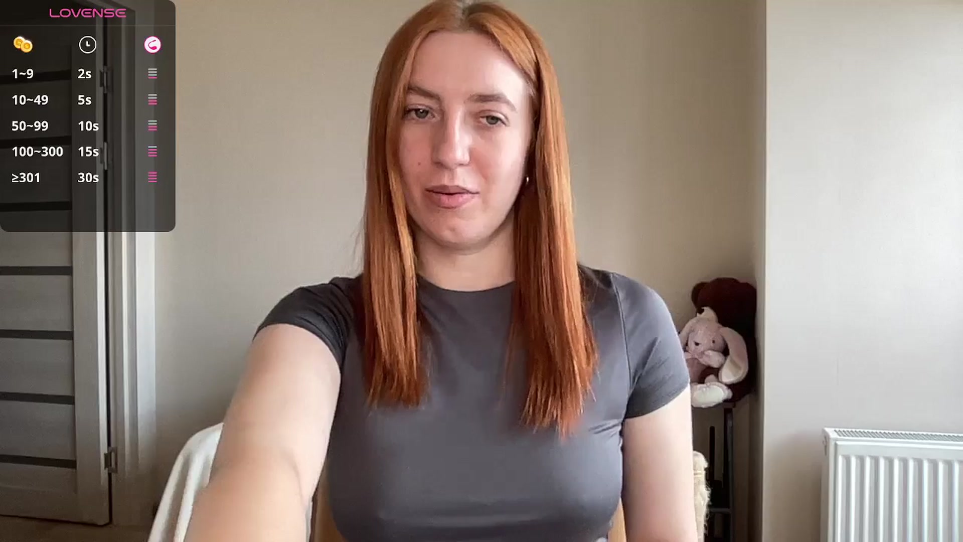 Gallery image thumbnail from Tiffany_Swift's myfreecams stream on, 04/29/2026, 10:33 image 3 of 20