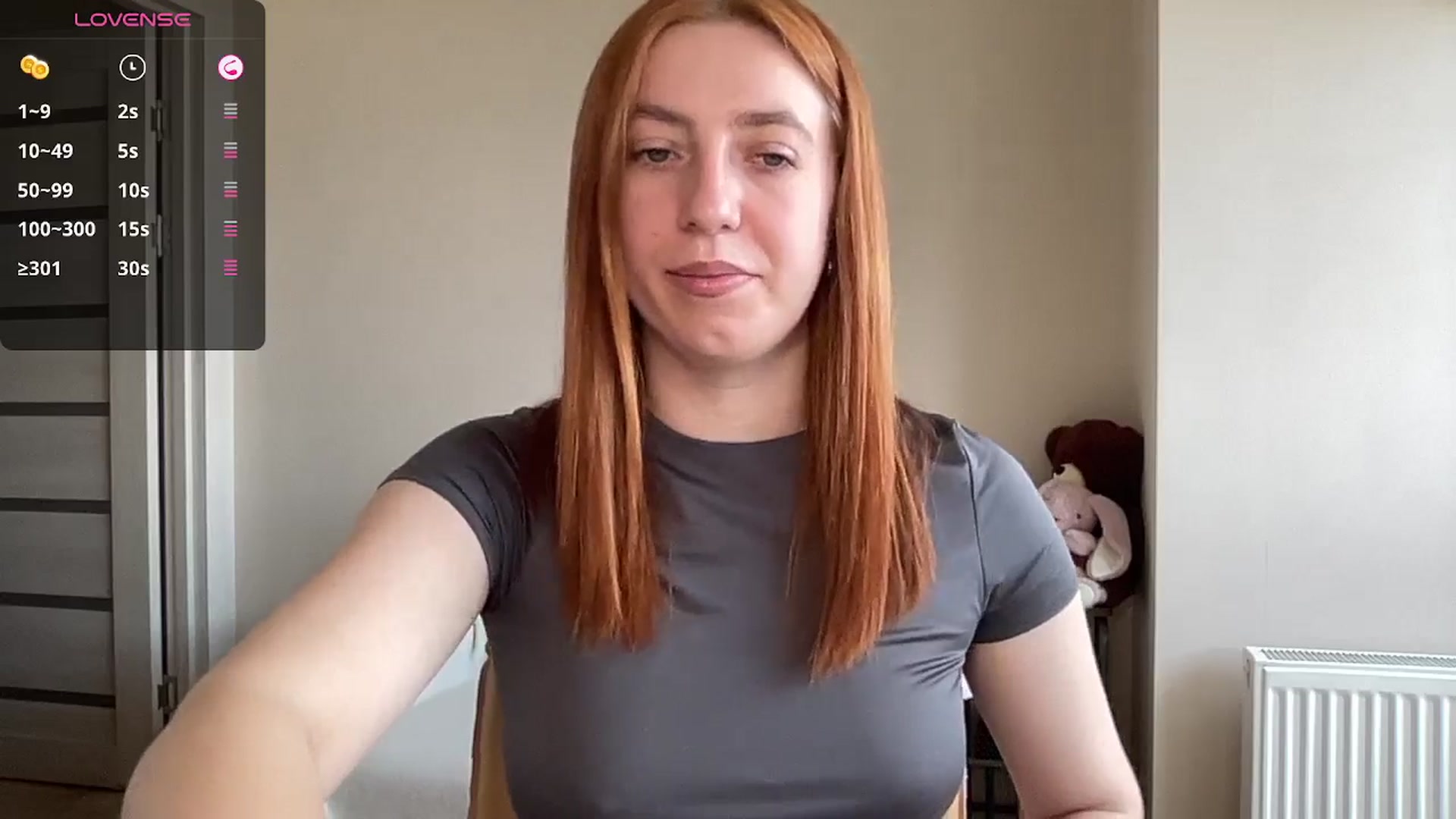 Gallery image thumbnail from Tiffany_Swift's myfreecams stream on, 04/29/2026, 10:33 image 6 of 20