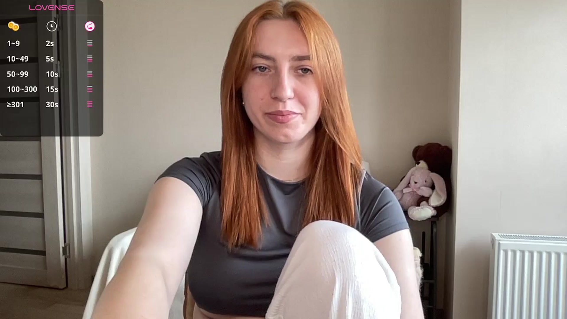 Gallery image thumbnail from Tiffany_Swift's myfreecams stream on, 04/29/2026, 10:33 image 20 of 20