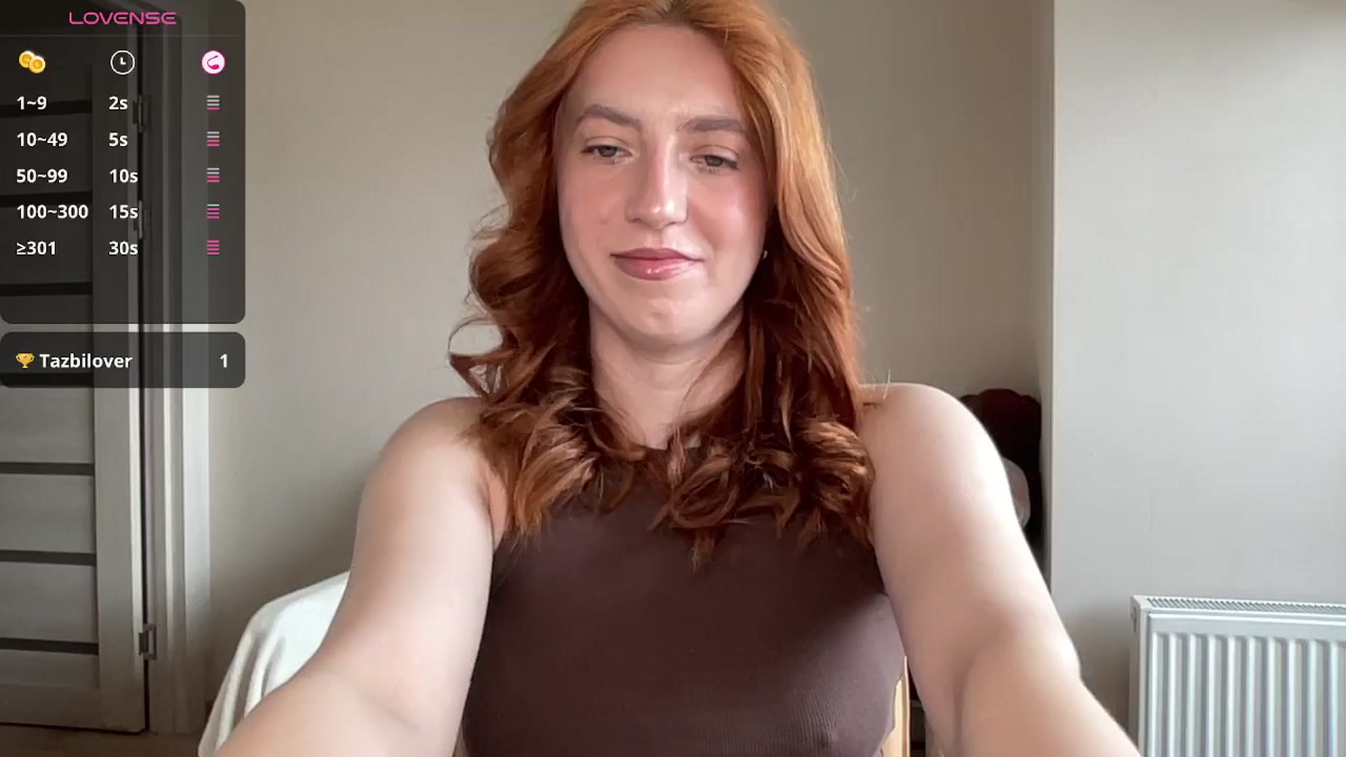 Gallery image thumbnail from Tiffany_Swift's myfreecams stream on, 04/30/2026, 10:06 image 4 of 20