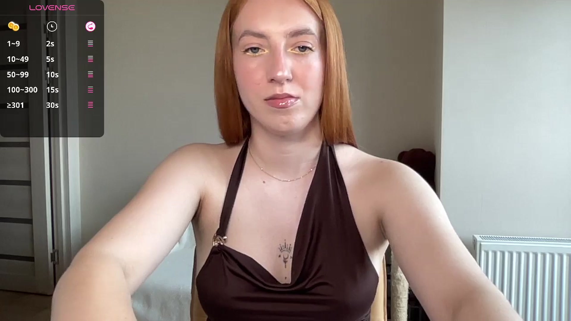 Gallery image thumbnail from Tiffany_Swift's myfreecams stream on, 05/10/2026, 12:43 image 8 of 20