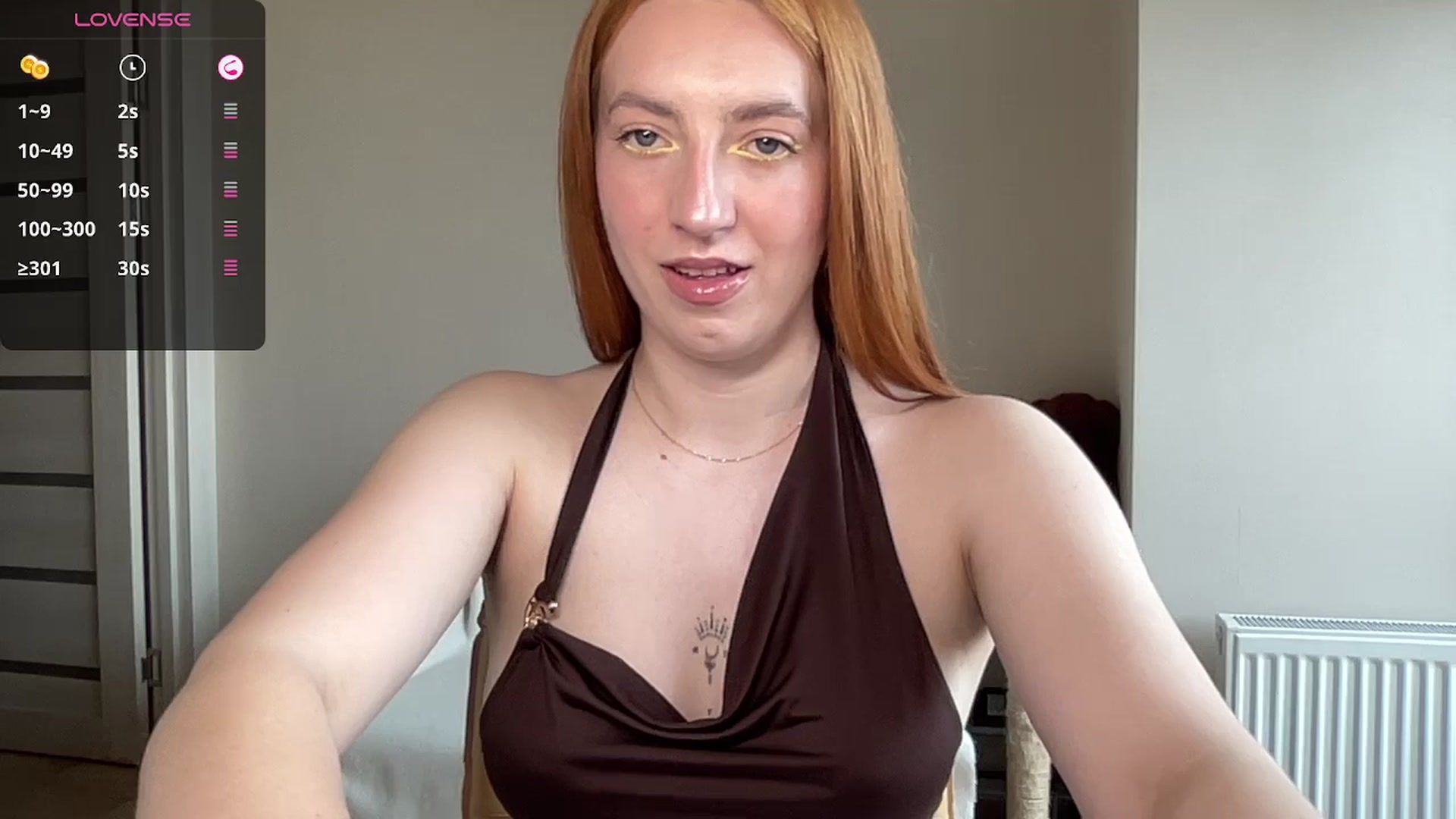 Gallery image thumbnail from Tiffany_Swift's myfreecams stream on, 05/10/2026, 12:43 image 11 of 20