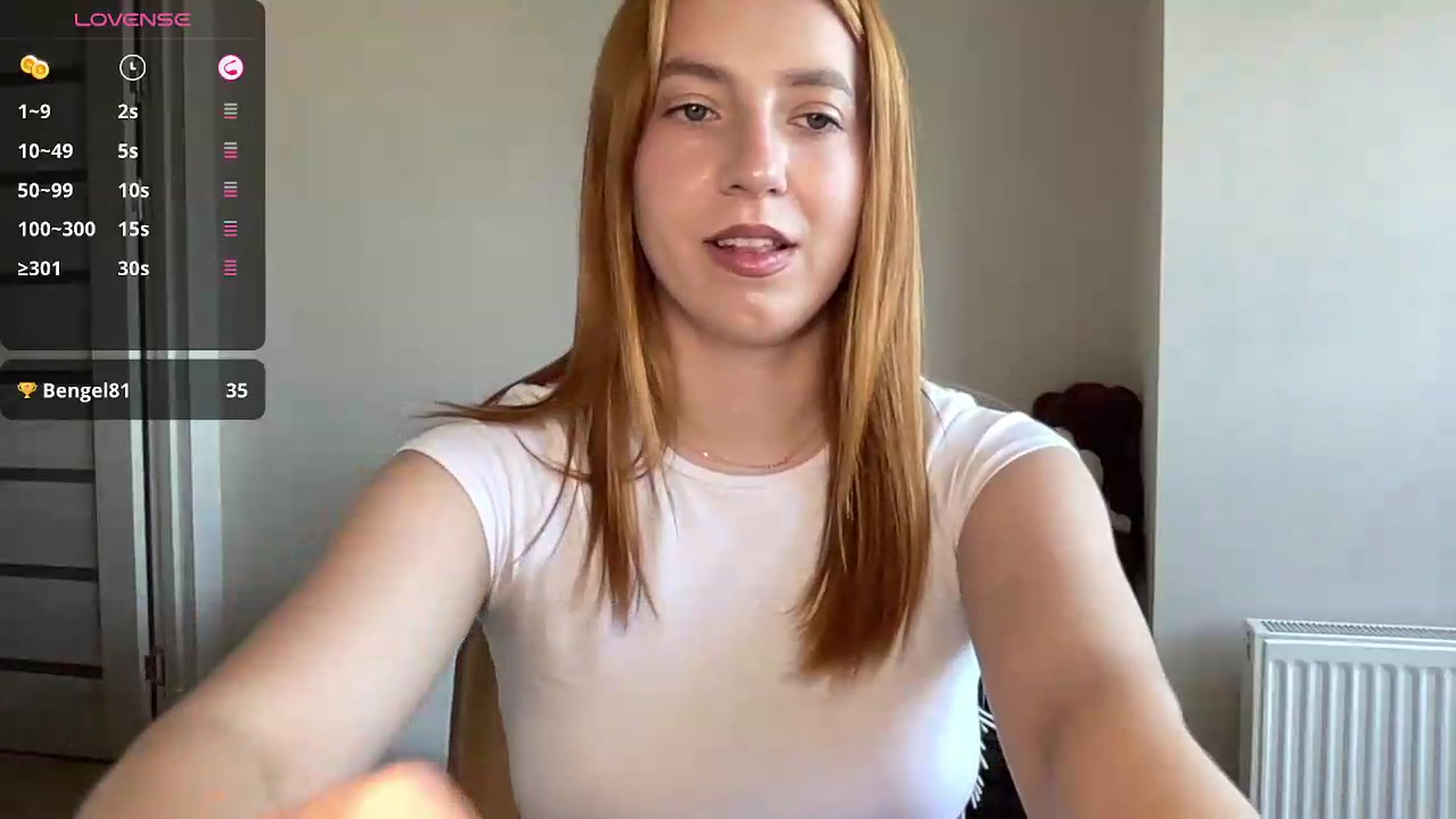 Gallery image thumbnail from Tiffany_Swift's myfreecams stream on, 06/28/2026, 10:54 image 10 of 20