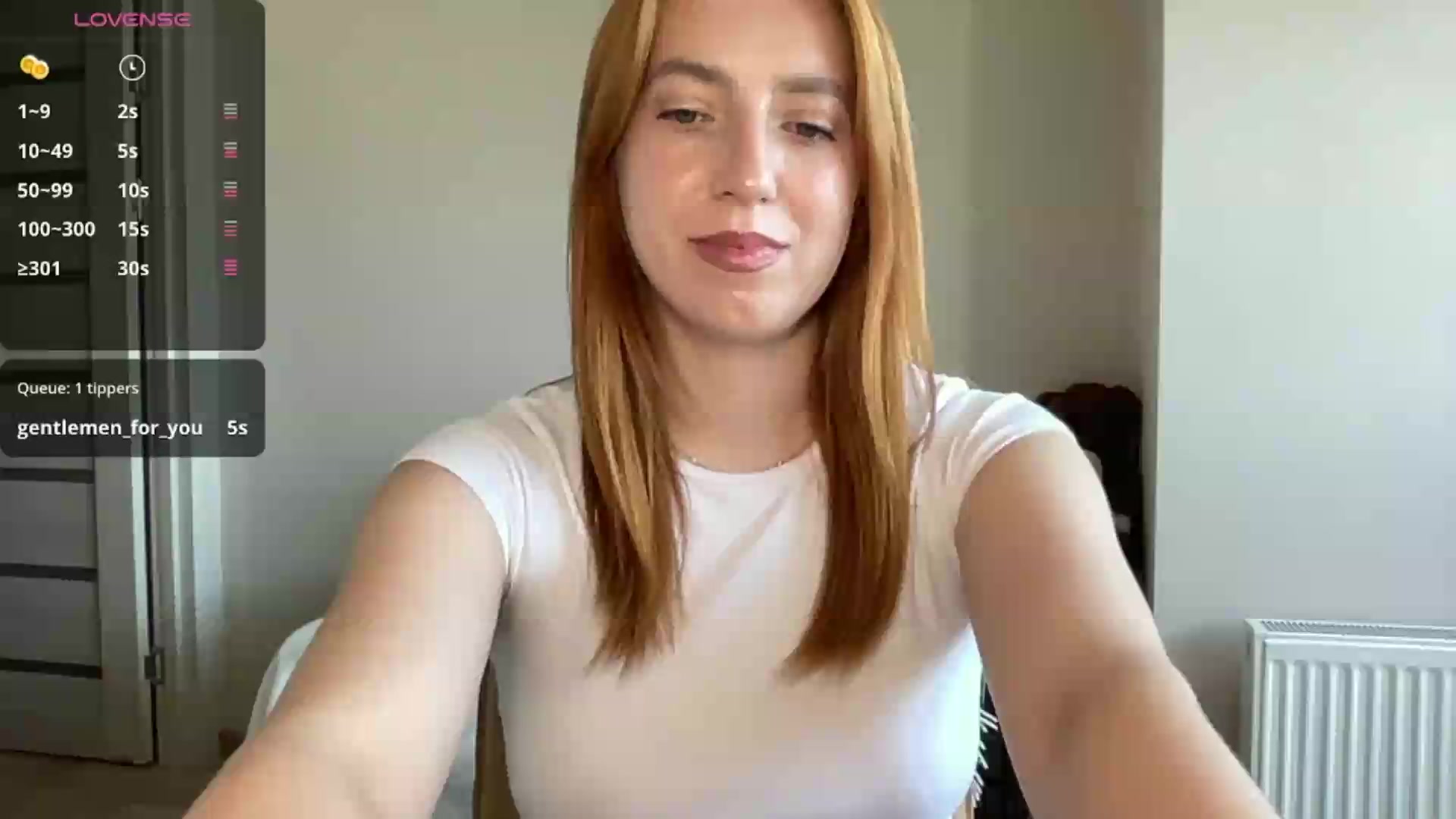 Gallery image thumbnail from Tiffany_Swift's myfreecams stream on, 06/28/2026, 11:12 image 10 of 20