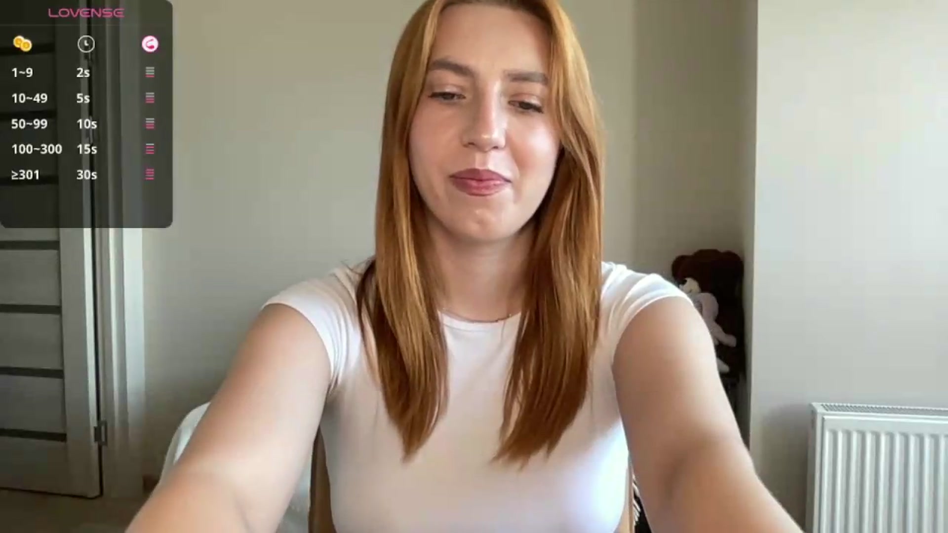 Gallery image thumbnail from Tiffany_Swift's myfreecams stream on, 06/28/2026, 11:59 image 7 of 20