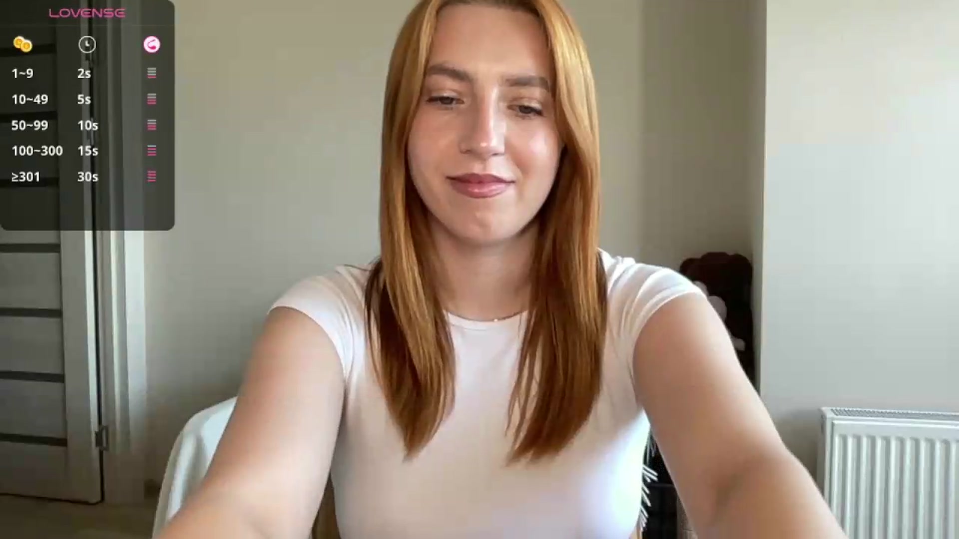 Gallery image thumbnail from Tiffany_Swift's myfreecams stream on, 06/28/2026, 11:59 image 4 of 20