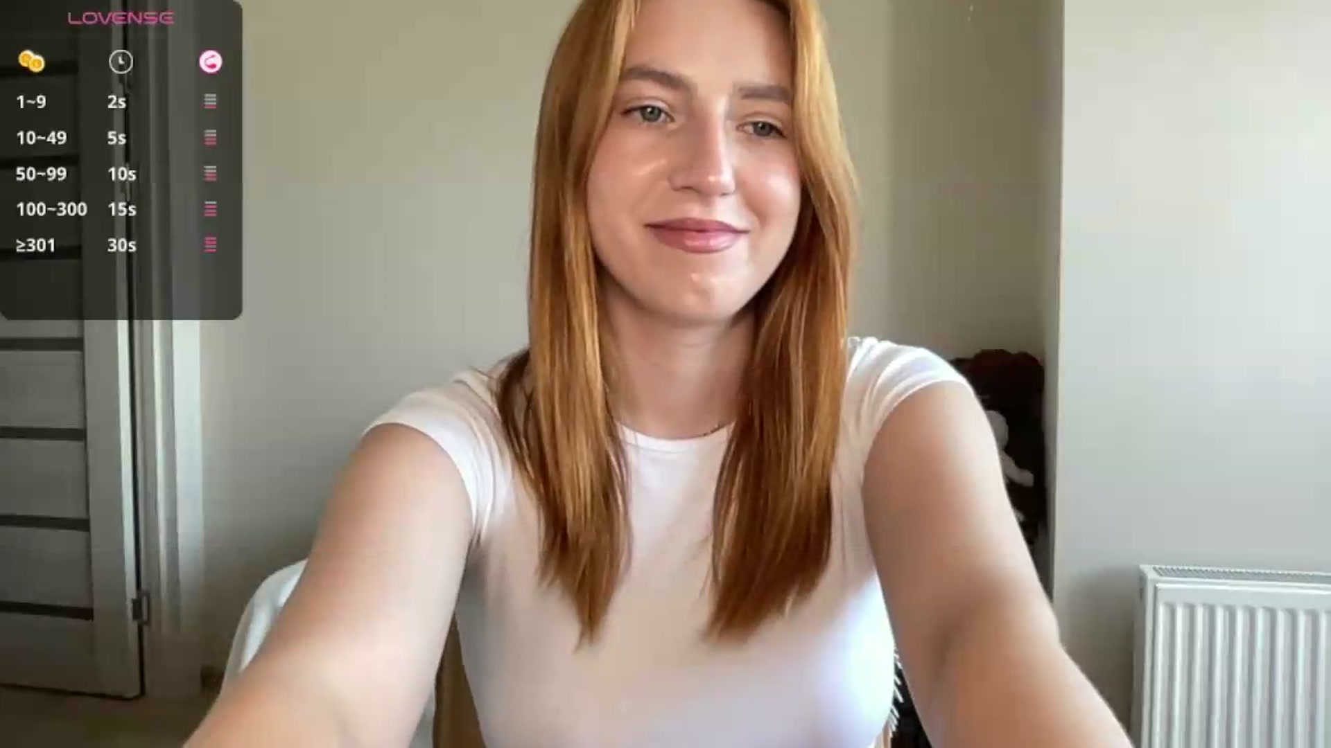 Gallery image thumbnail from Tiffany_Swift's myfreecams stream on, 06/28/2026, 11:59 image 8 of 20