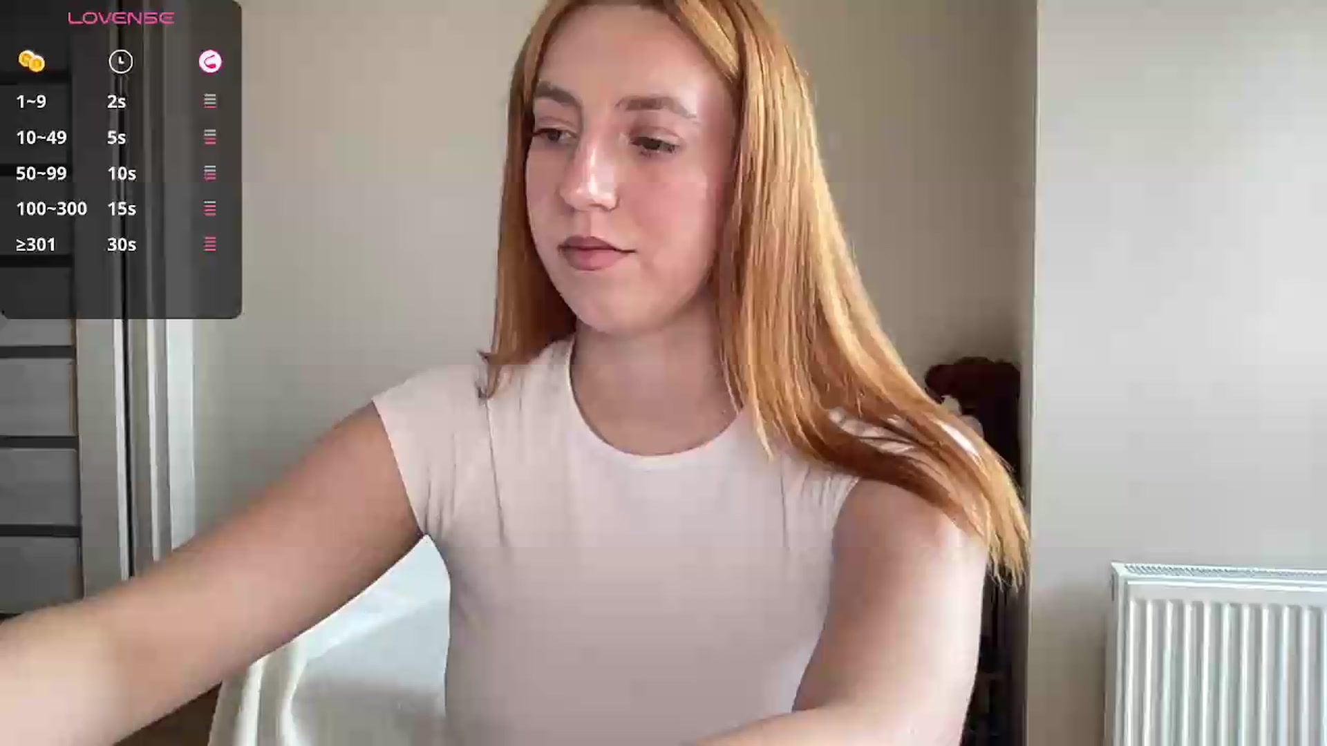 Gallery image thumbnail from Tiffany_Swift's myfreecams stream on, 07/05/2026, 11:12 image 17 of 20