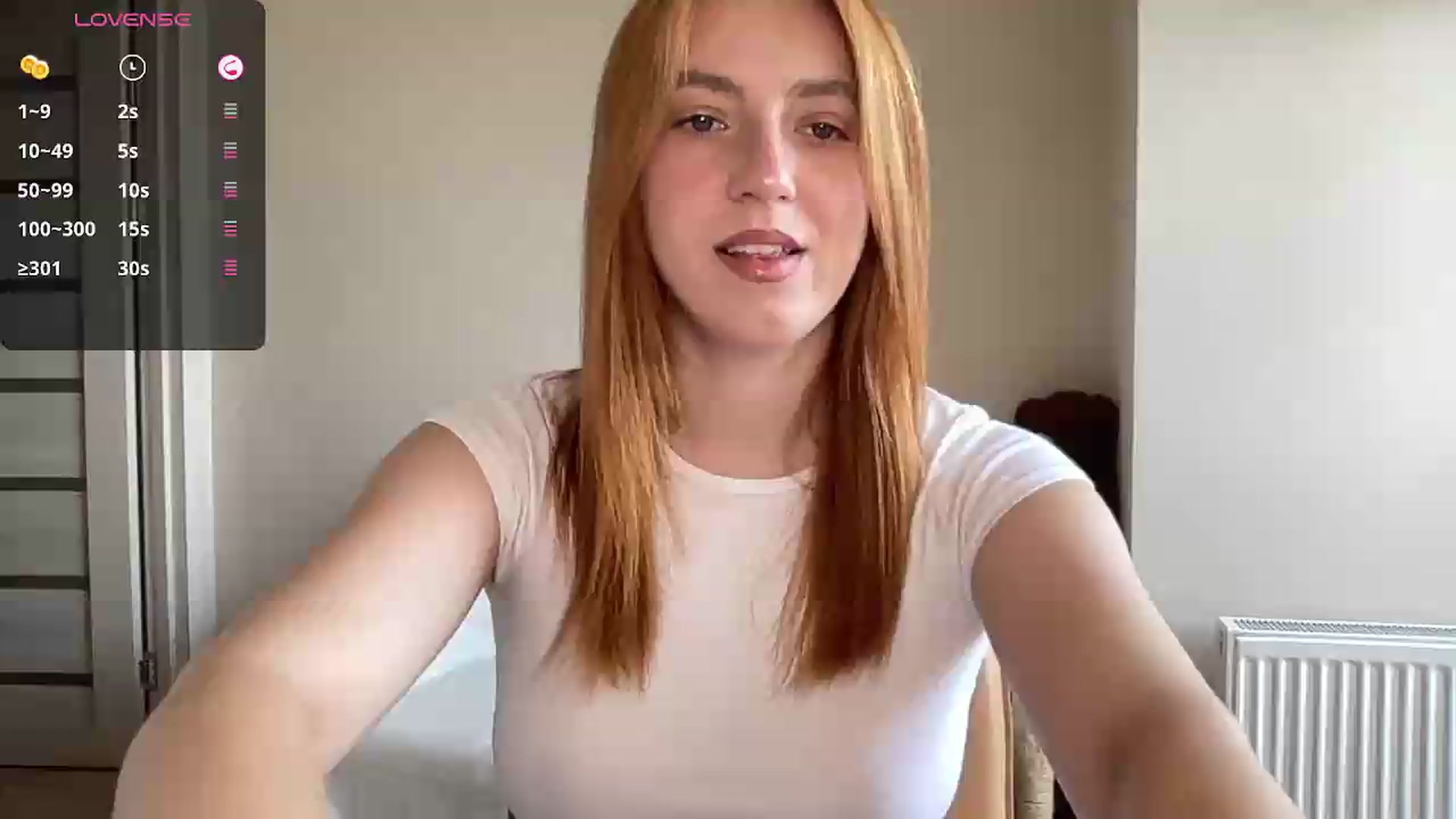 Gallery image thumbnail from Tiffany_Swift's myfreecams stream on, 07/05/2026, 11:12 image 3 of 20